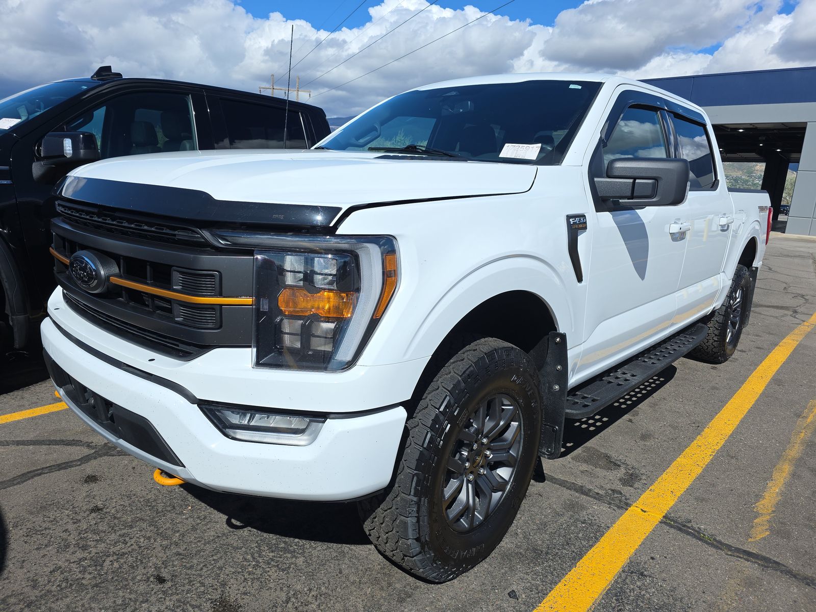 FORD F-150 - 1