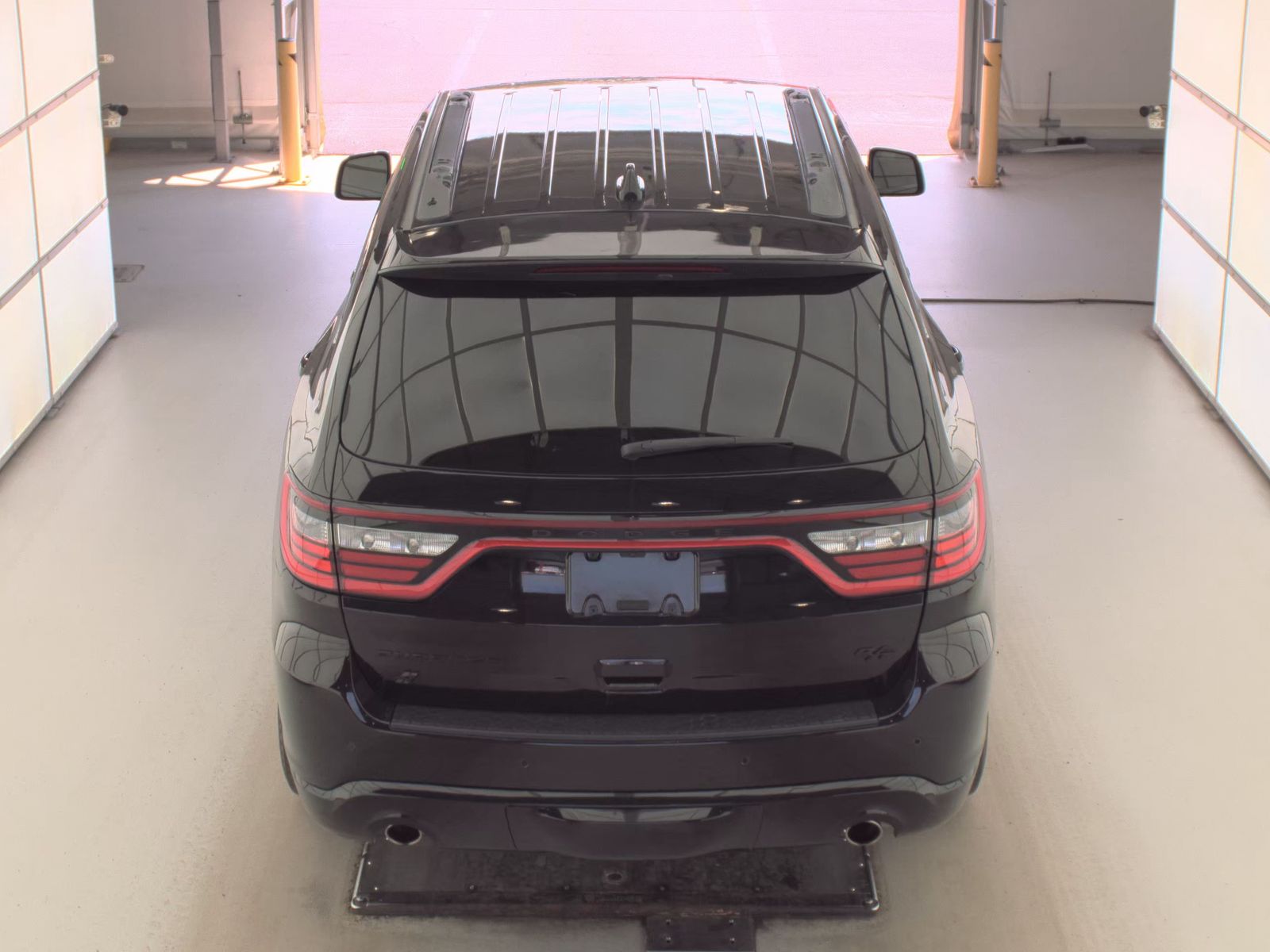 DODGE CHALLENGER - 7