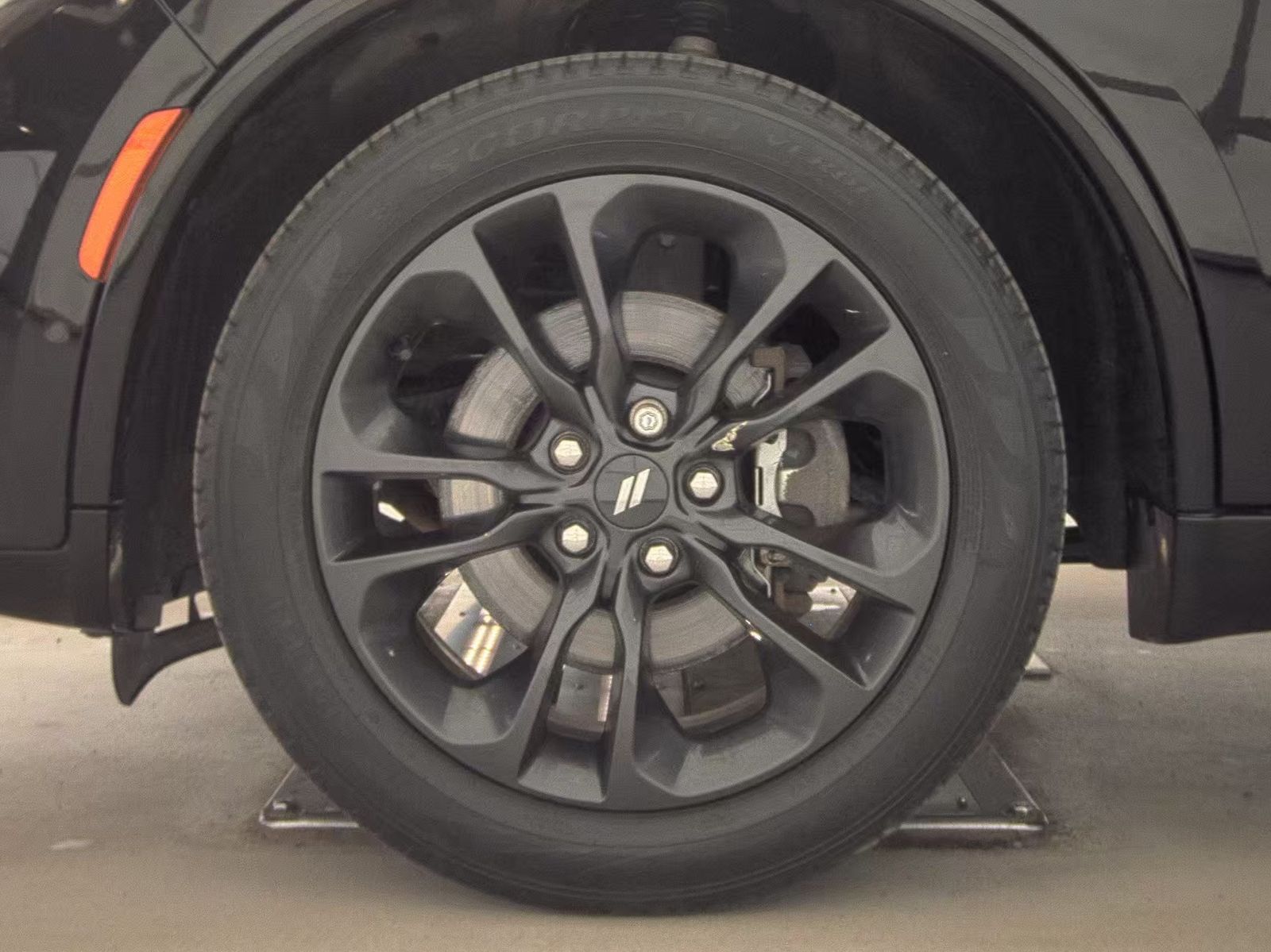 DODGE CHALLENGER - 10