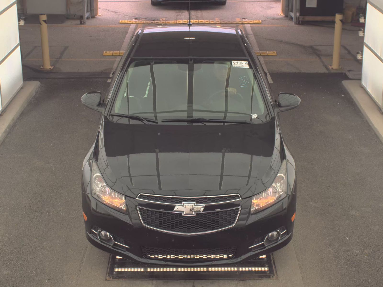 CHEVROLET CAMARO - 3