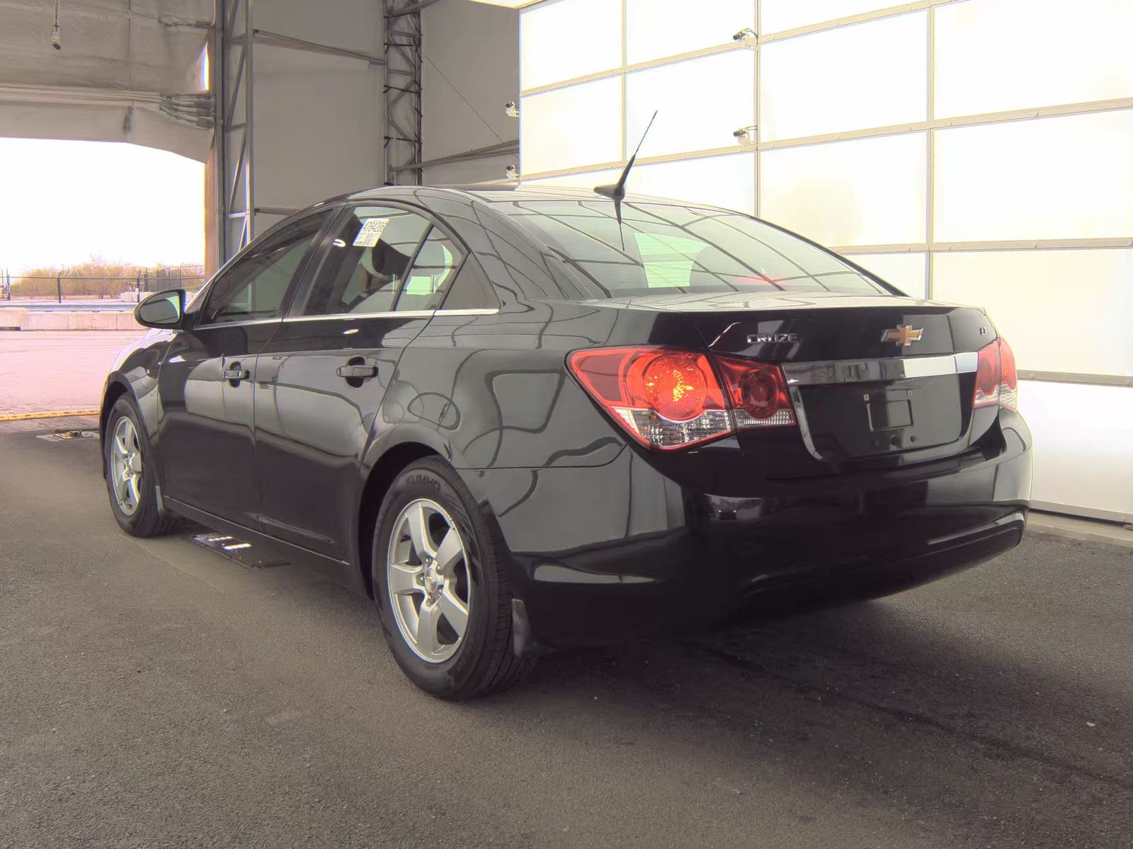 CHEVROLET CAMARO - 9