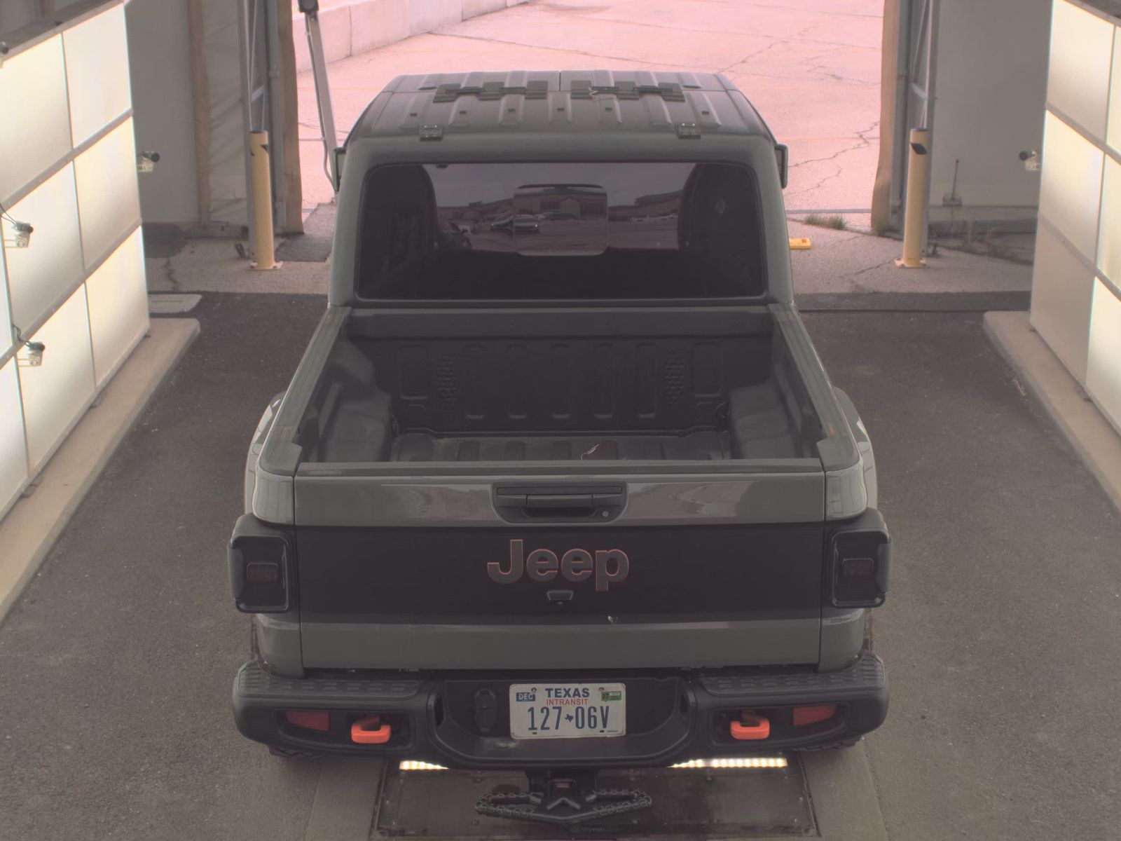JEEP GLADIATOR - 7