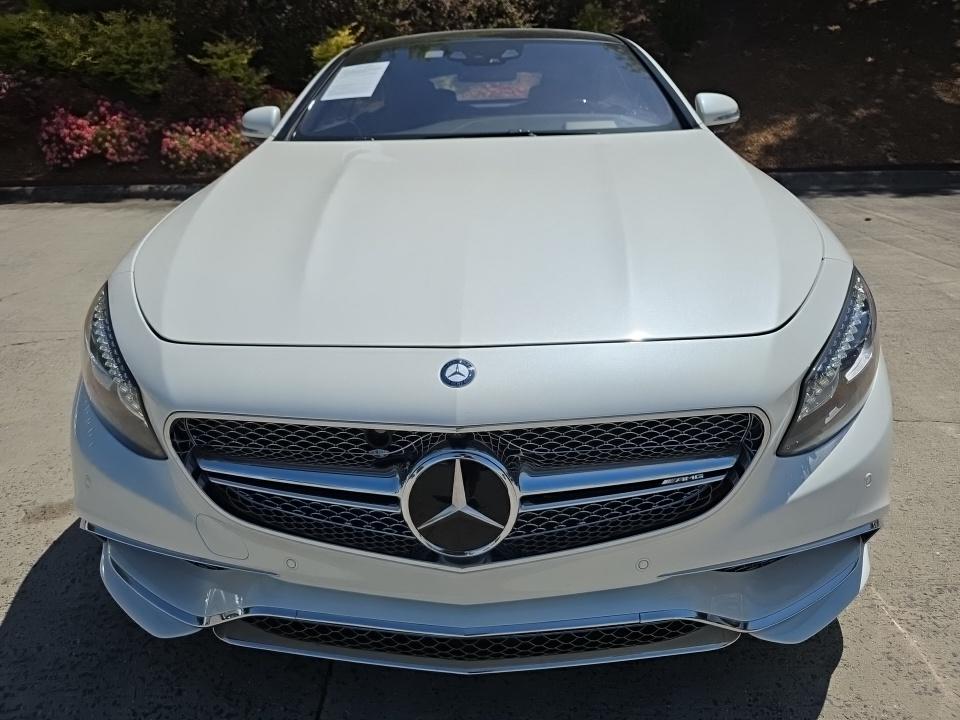 MERCEDES-BENZ S-CLASS - 3