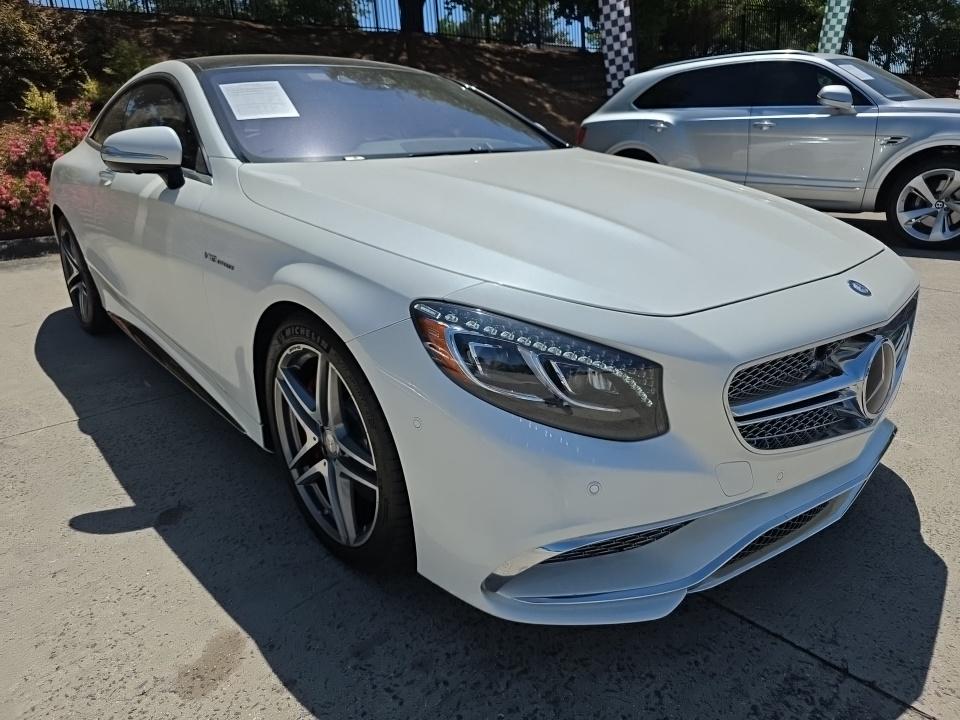 MERCEDES-BENZ S-CLASS - 4