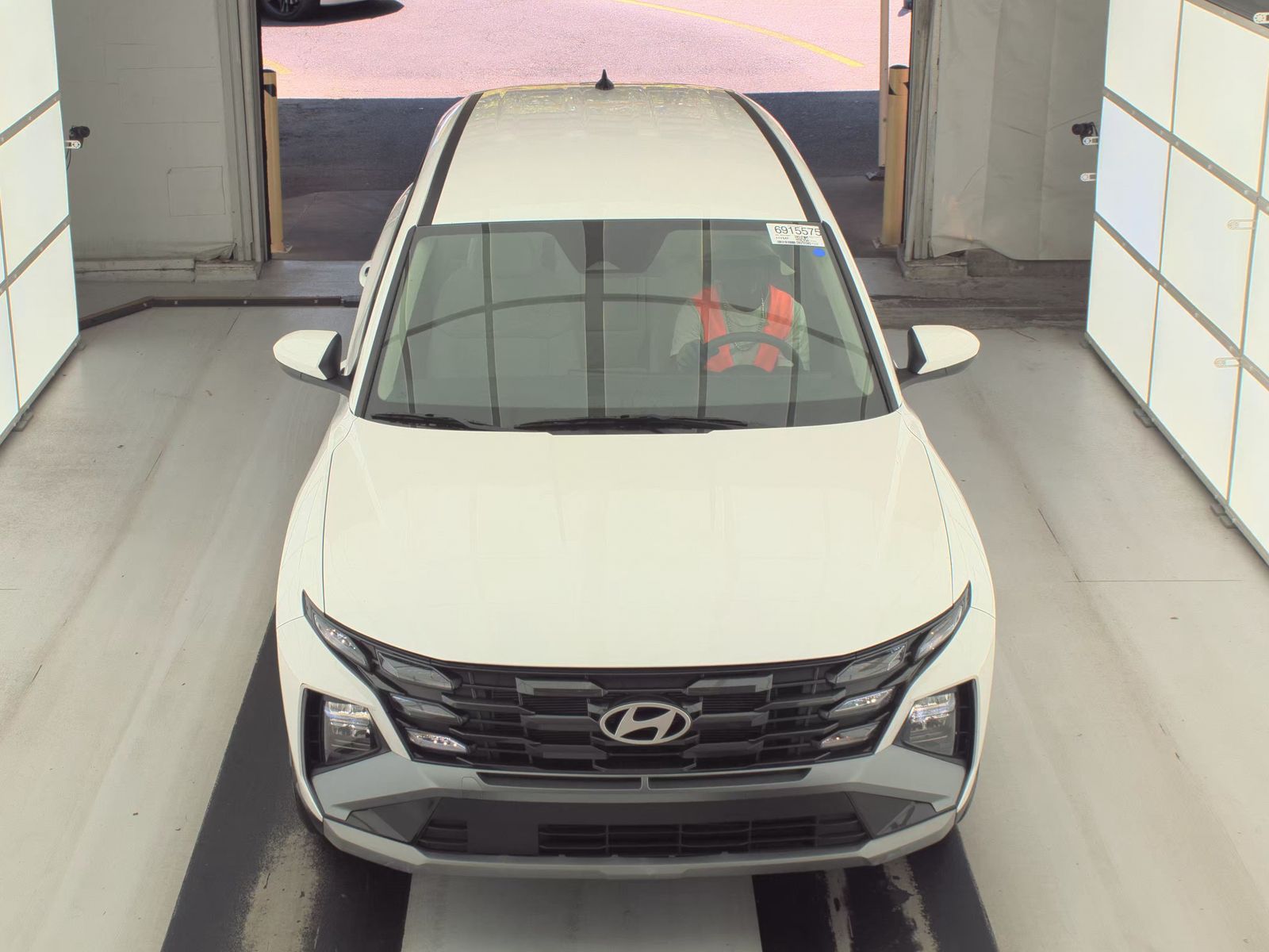 HYUNDAI TUCSON - 3
