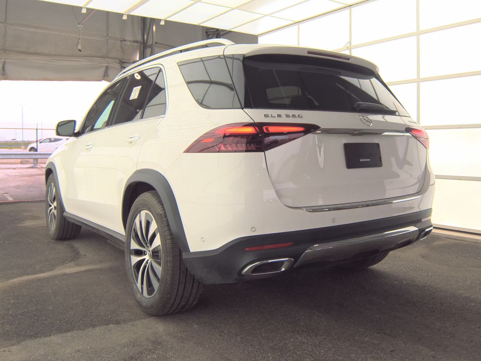 MERCEDES-BENZ GLE-CLASS - 9