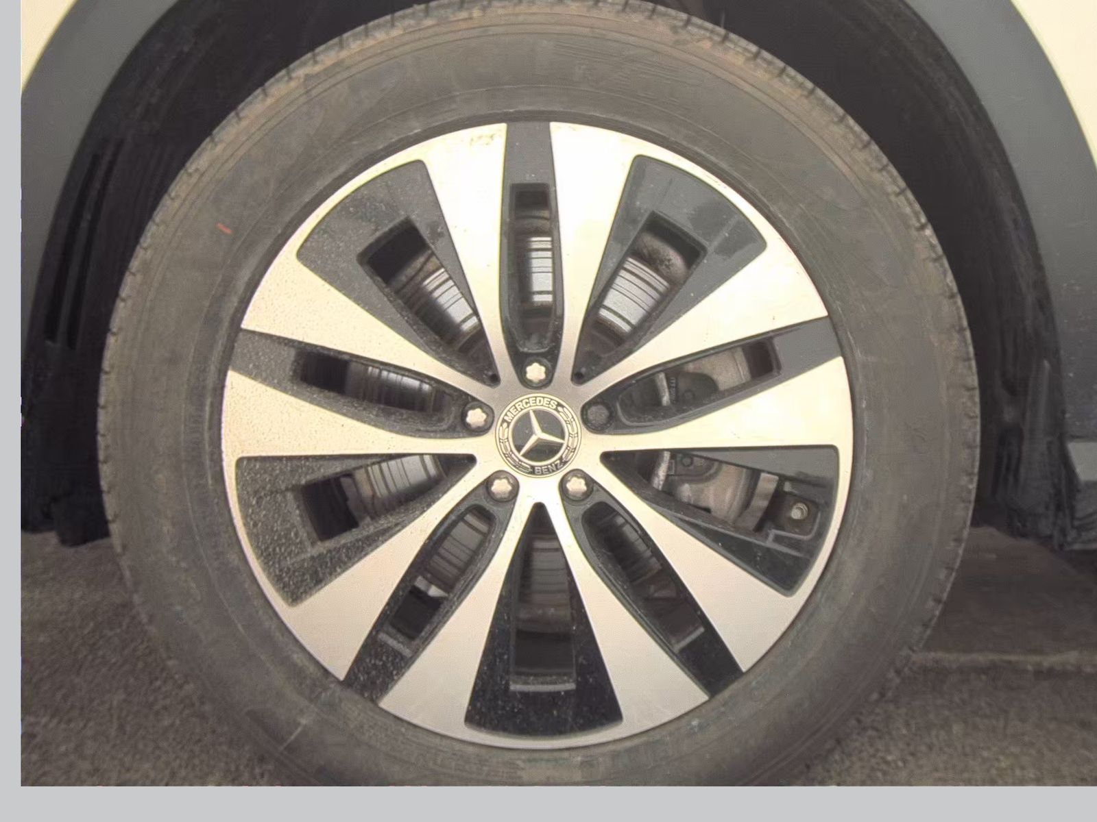 MERCEDES-BENZ GLE-CLASS - 10