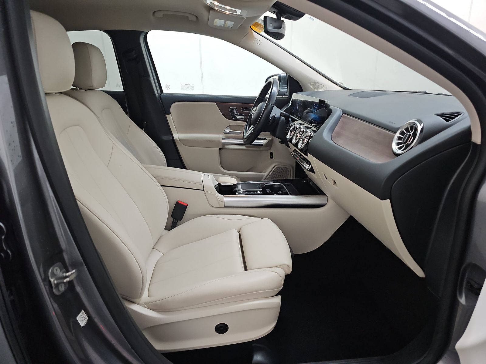 MERCEDES-BENZ GLA-CLASS - 9