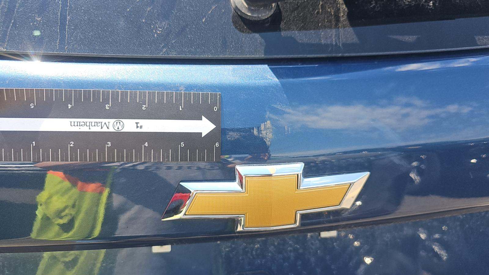 2024 Chevrolet Equinox LT FWD