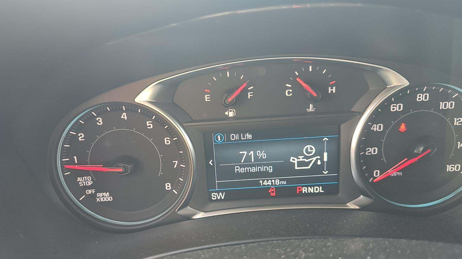 2024 Chevrolet Equinox LT FWD