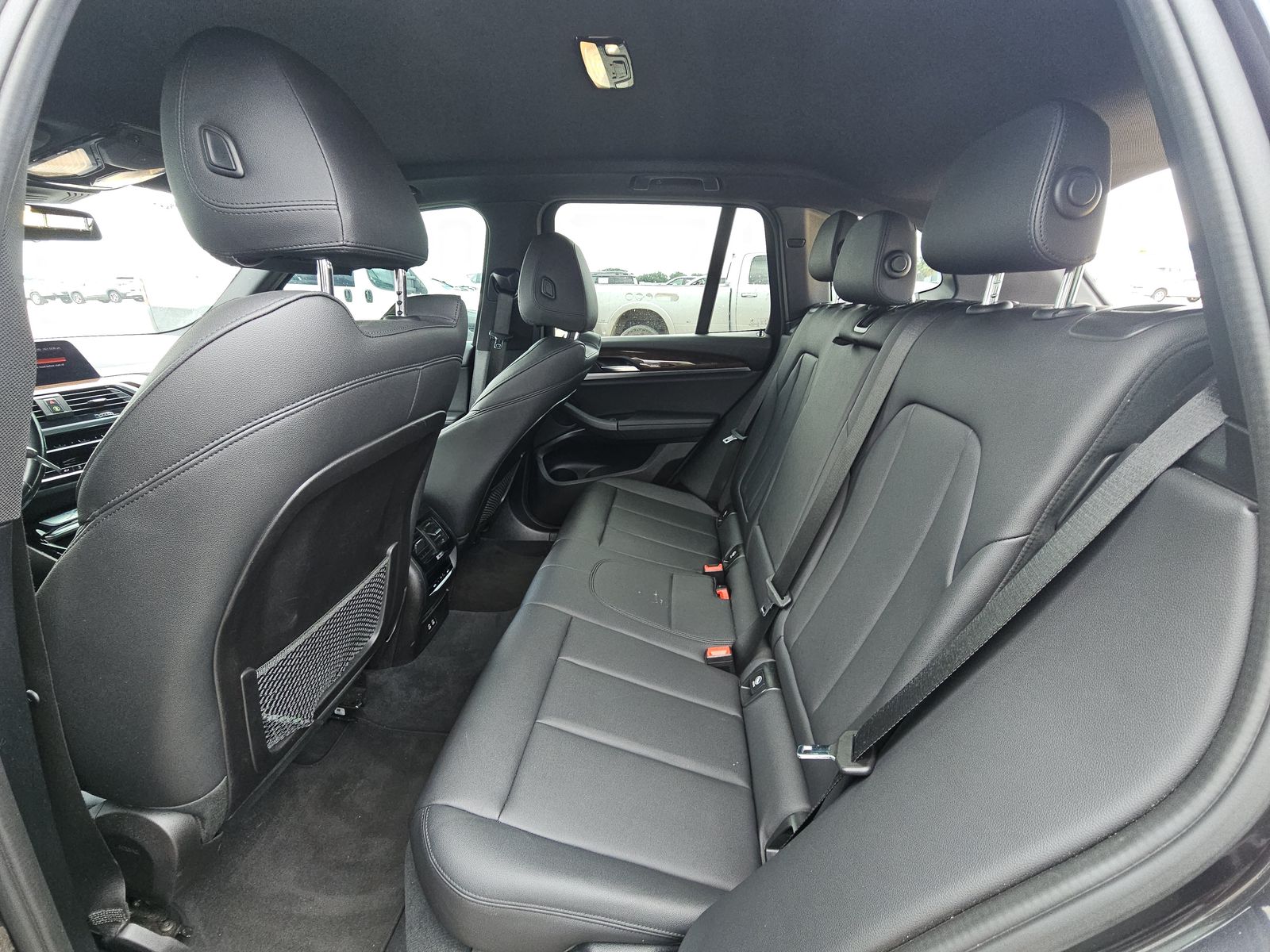 2021 BMW X3 sDrive30i RWD