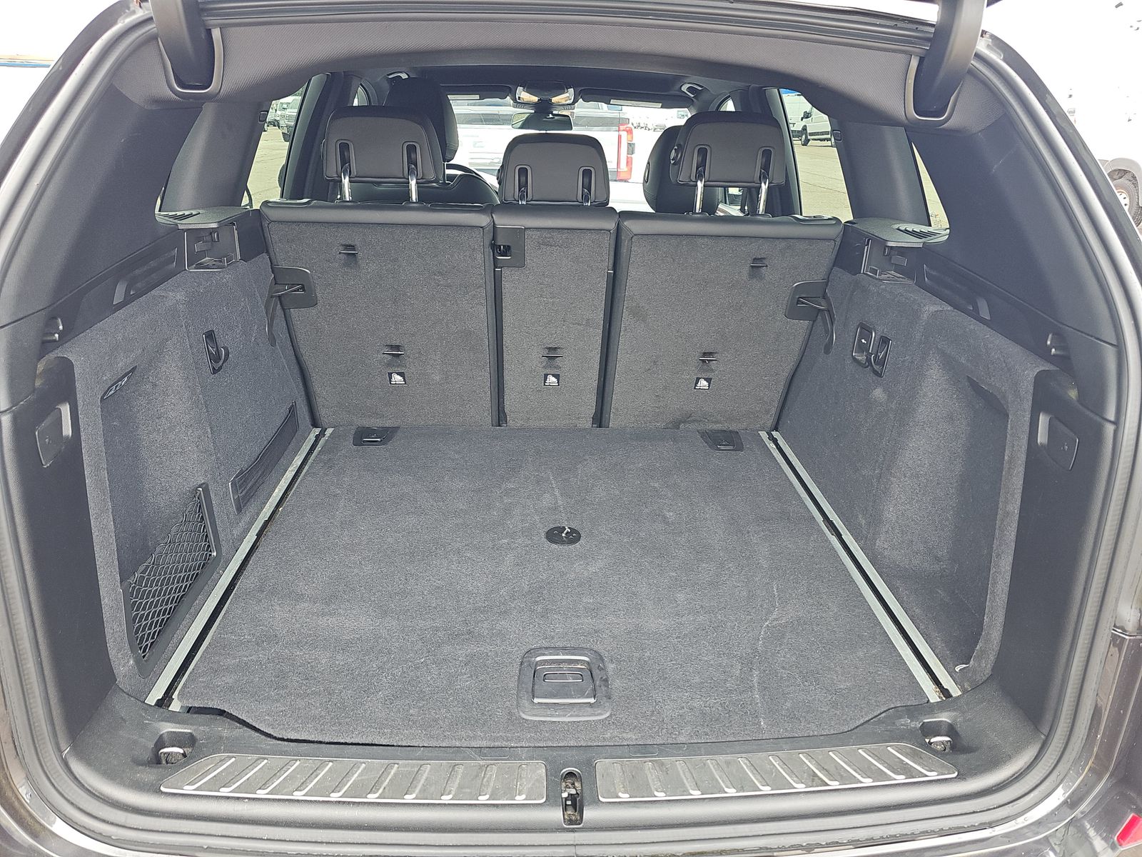 2021 BMW X3 sDrive30i RWD
