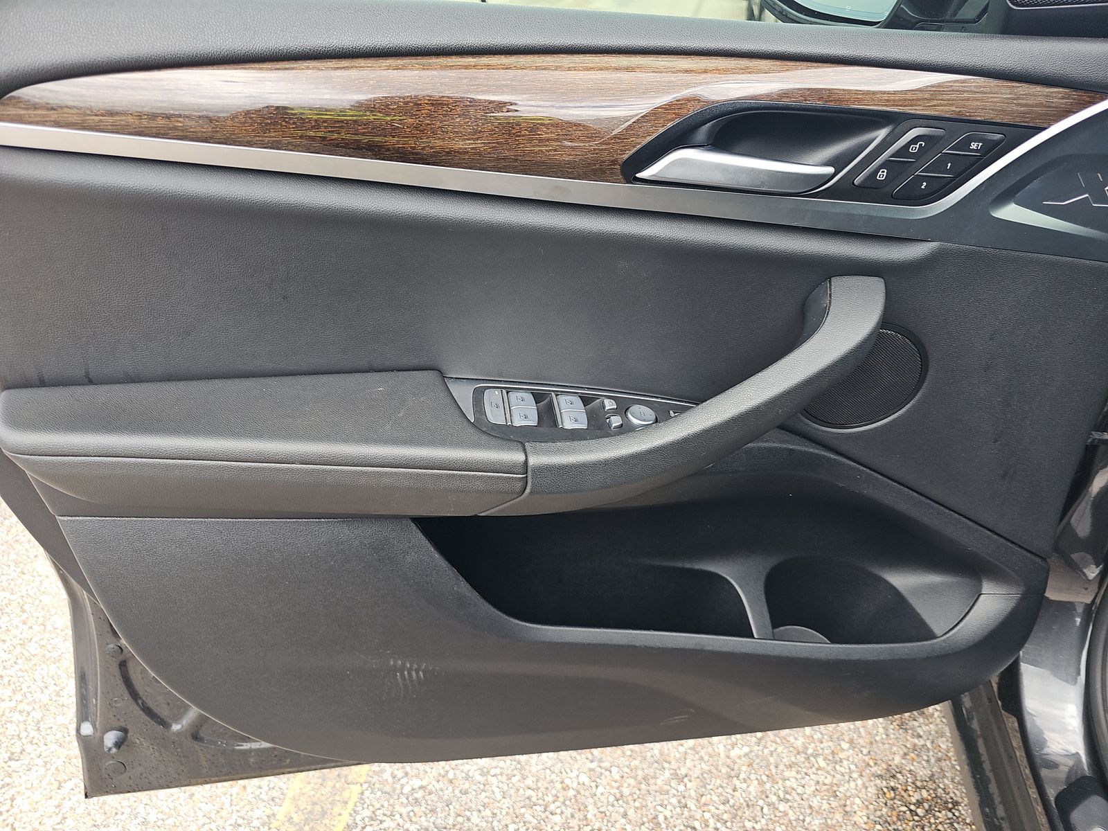 2021 BMW X3 sDrive30i RWD