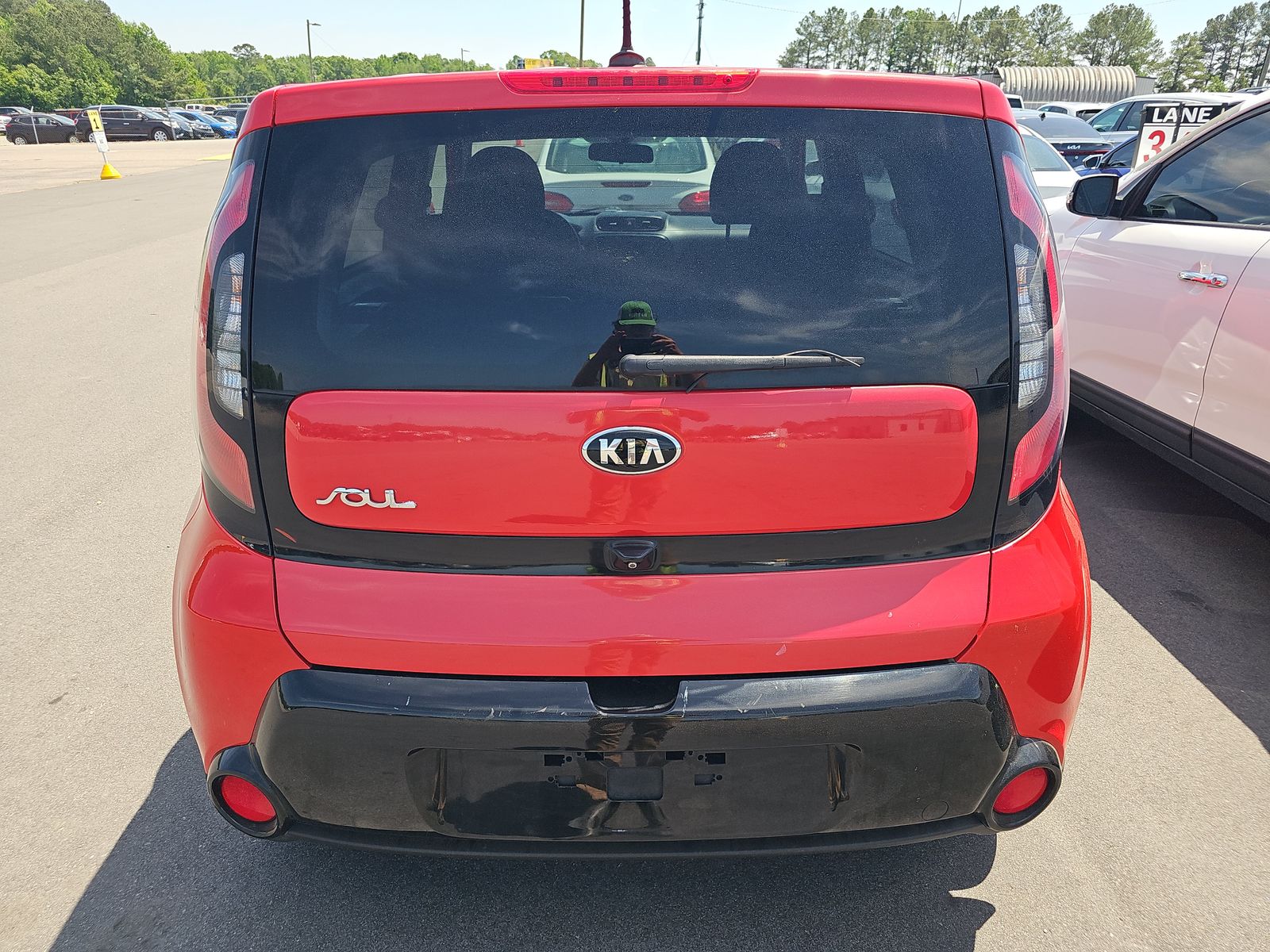 KIA + - 6