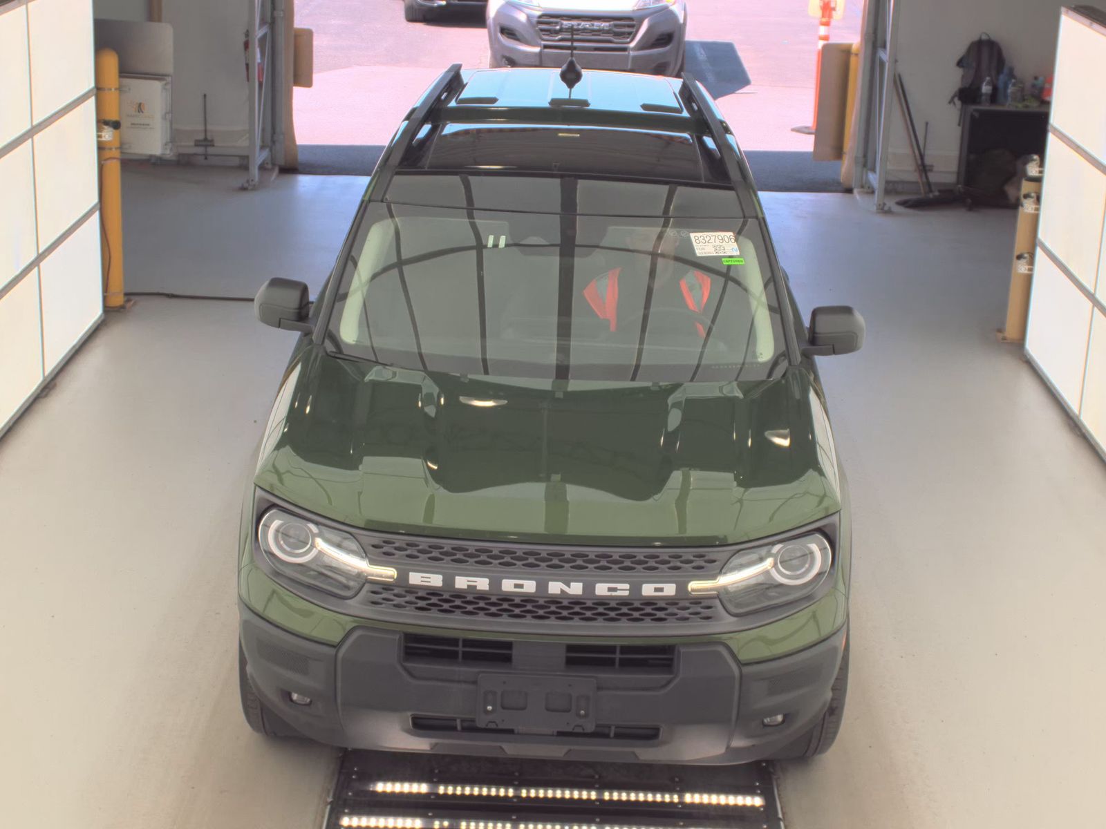 FORD BRONCO - 3