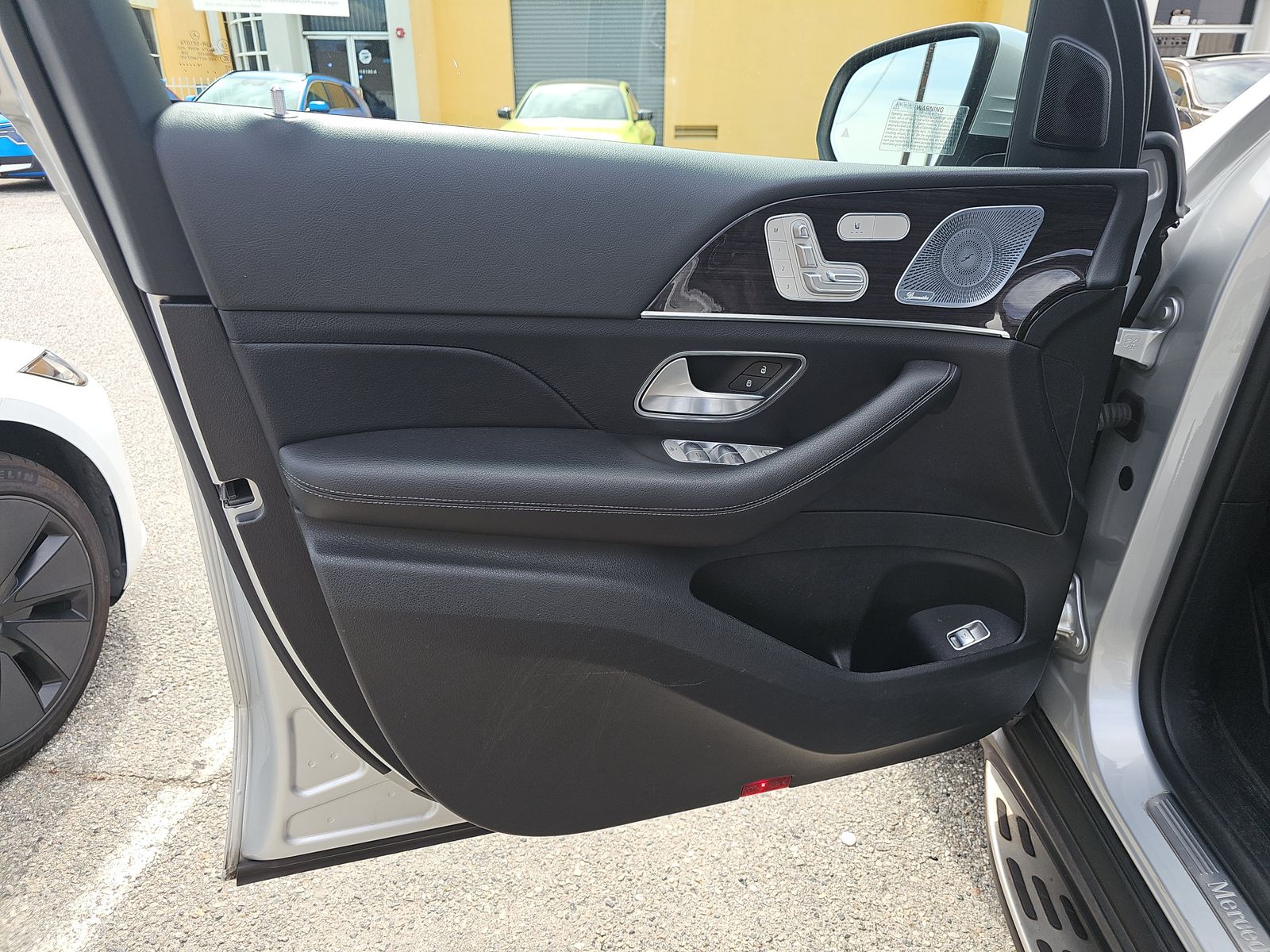 MERCEDES-BENZ GLE-CLASS - 10