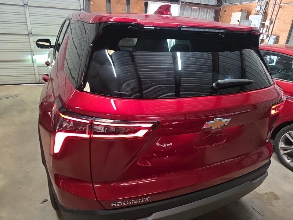 CHEVROLET FWD LT - 6