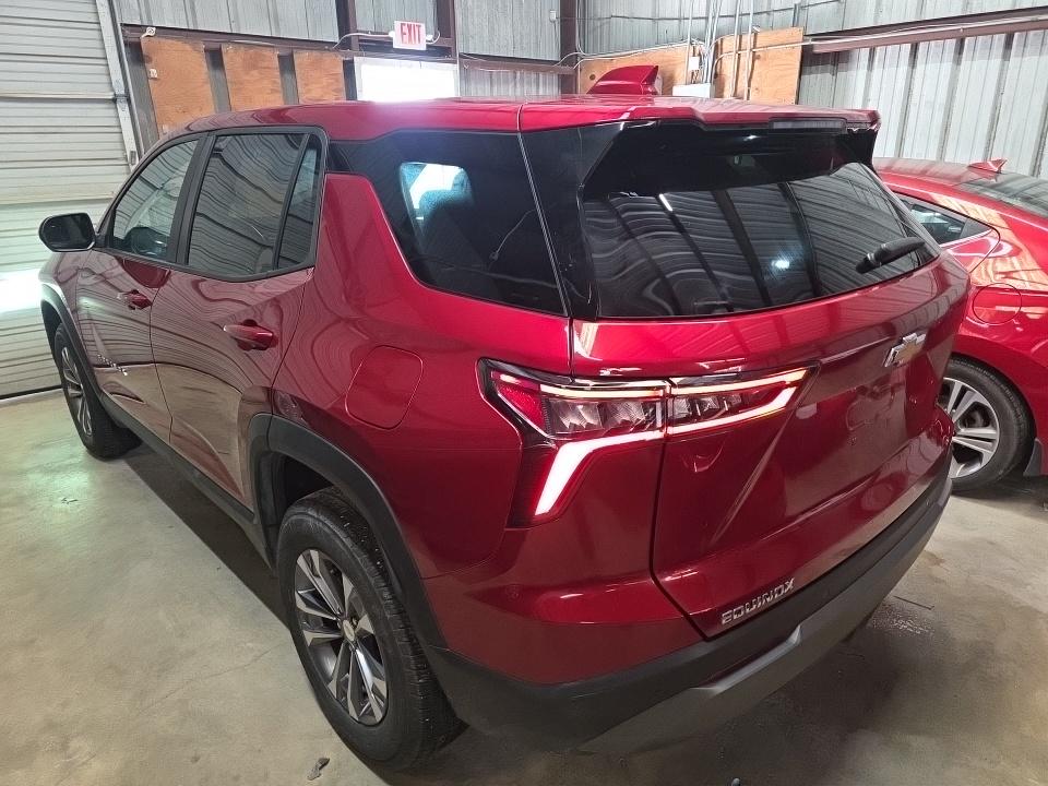 CHEVROLET FWD LT - 7