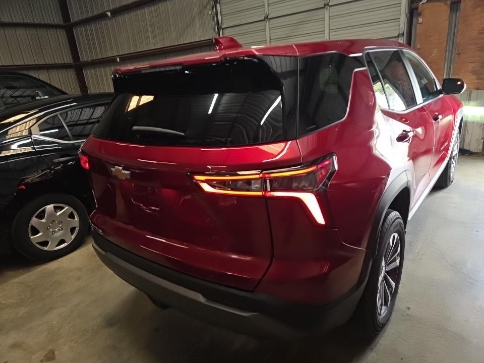 CHEVROLET FWD LT - 5