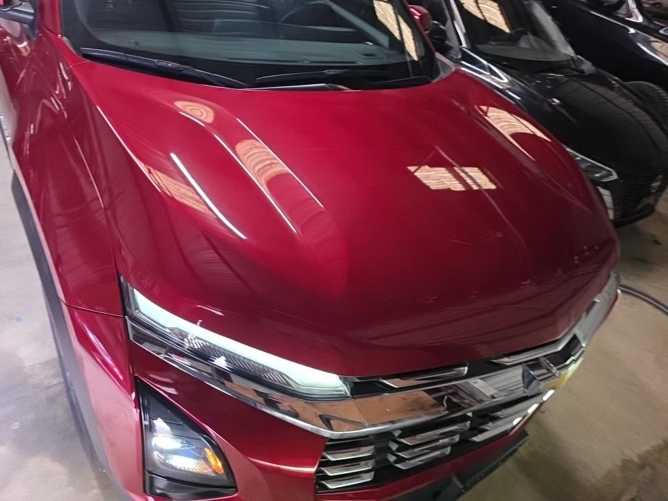 CHEVROLET FWD LT - 3