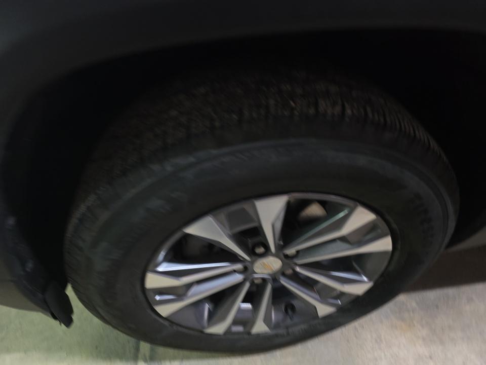 CHEVROLET FWD LT - 9