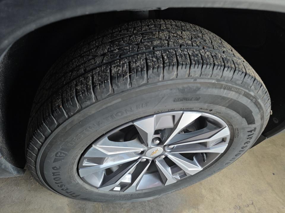 CHEVROLET FWD LT - 10