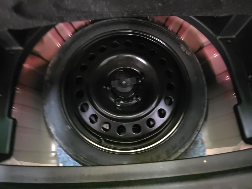 CHEVROLET FWD LT - 8