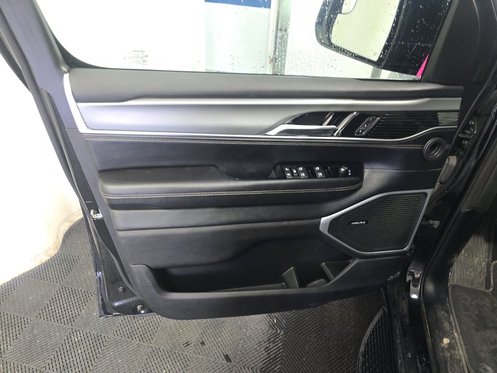 JEEP II CARBIDE - 10