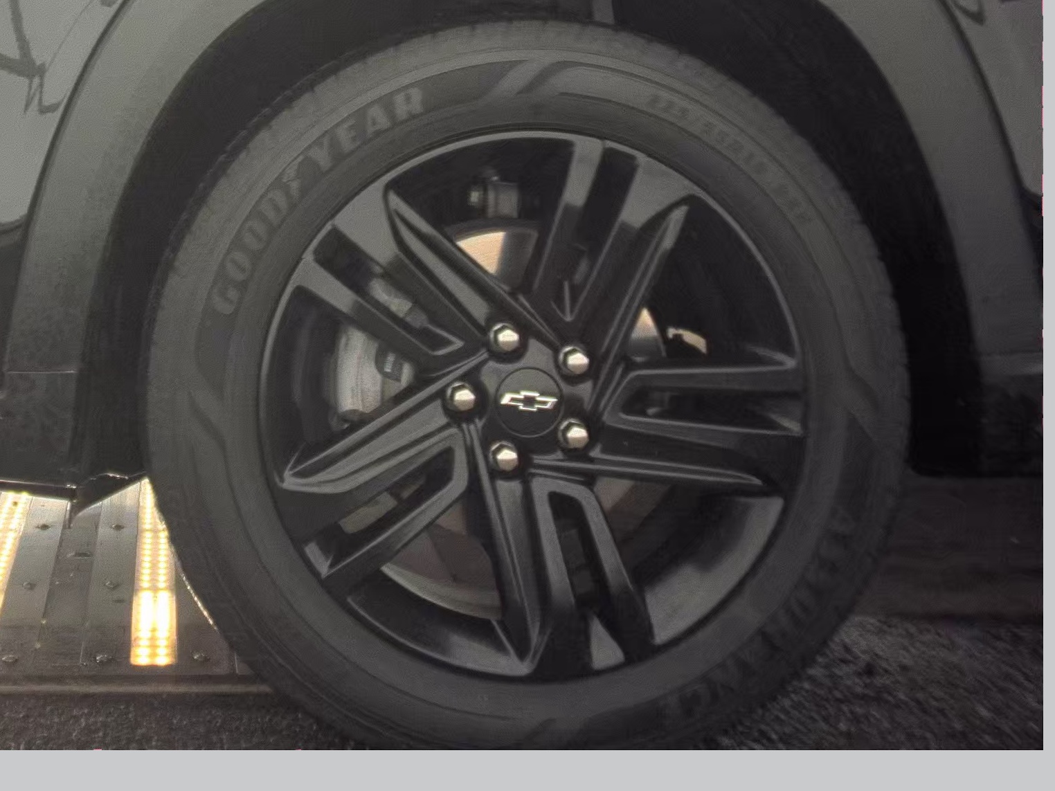 CHEVROLET OTHER - 10