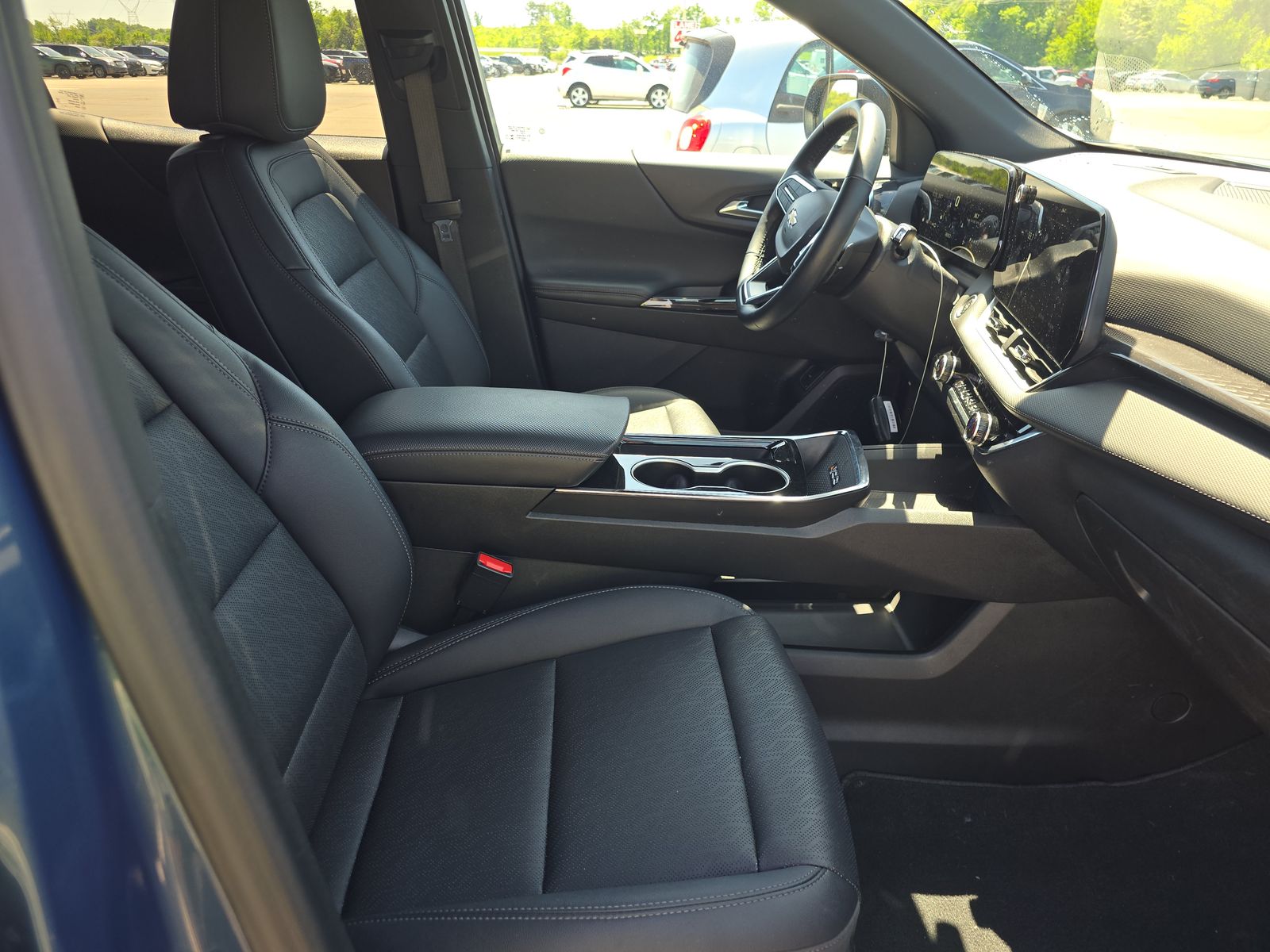 CHEVROLET AWD LT - 9