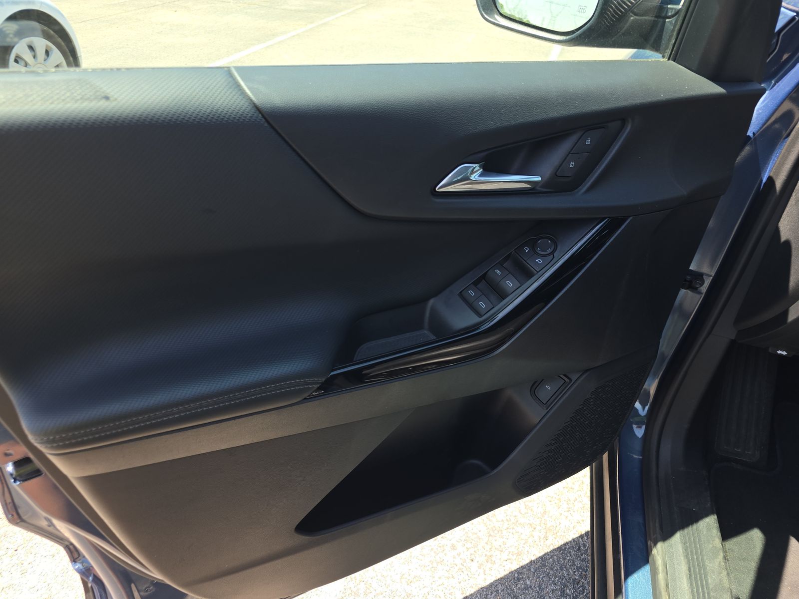 CHEVROLET AWD LT - 10