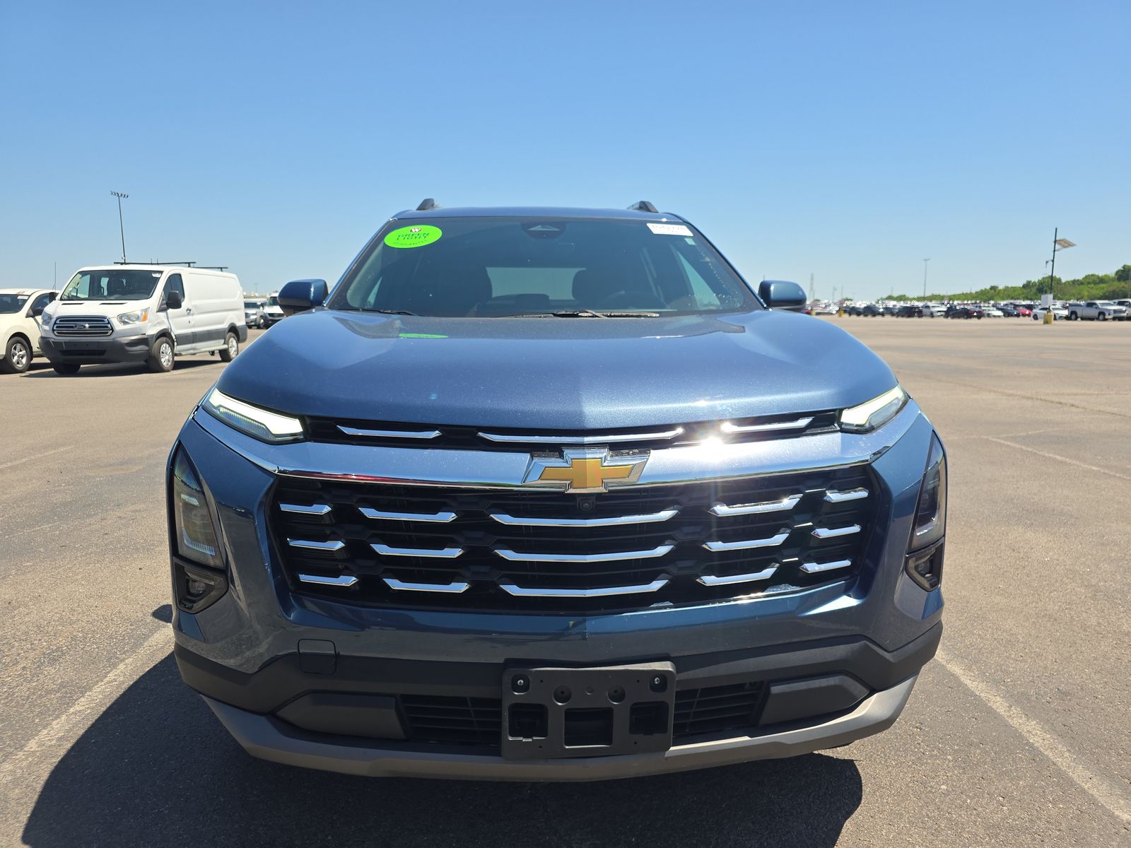 CHEVROLET AWD LT - 3