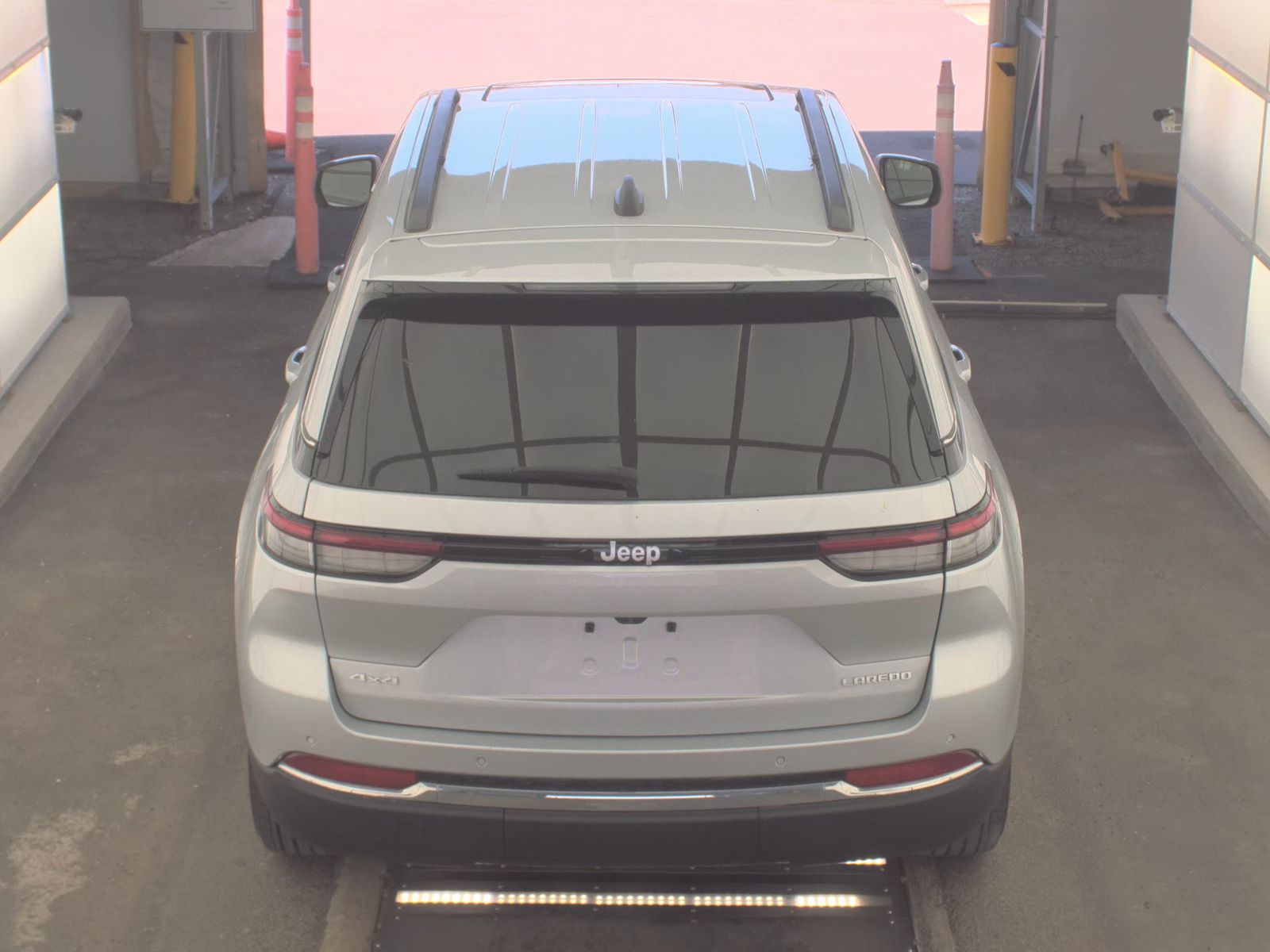 JEEP GRAND CHEROKEE - 7