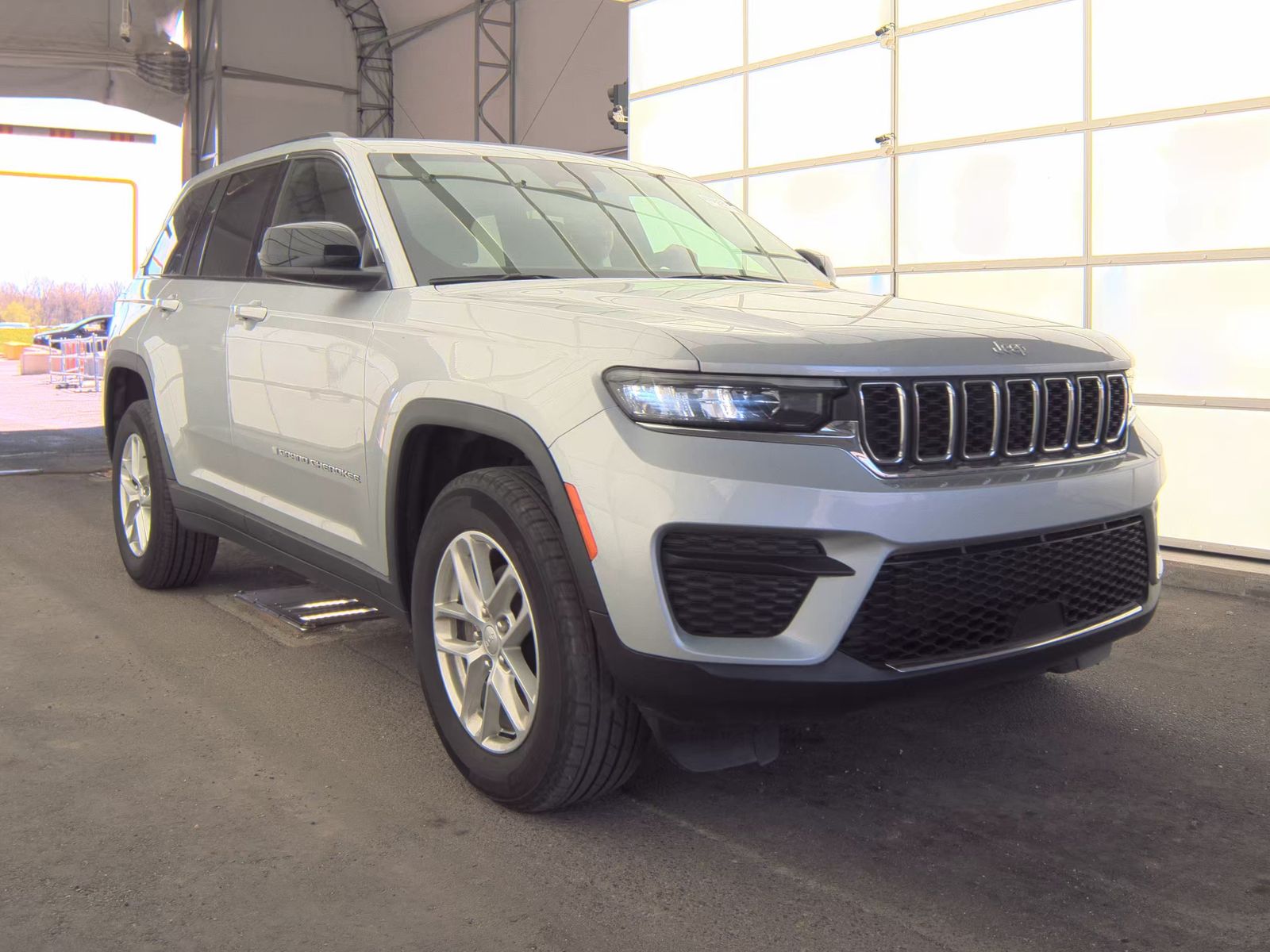 JEEP GRAND CHEROKEE - 5