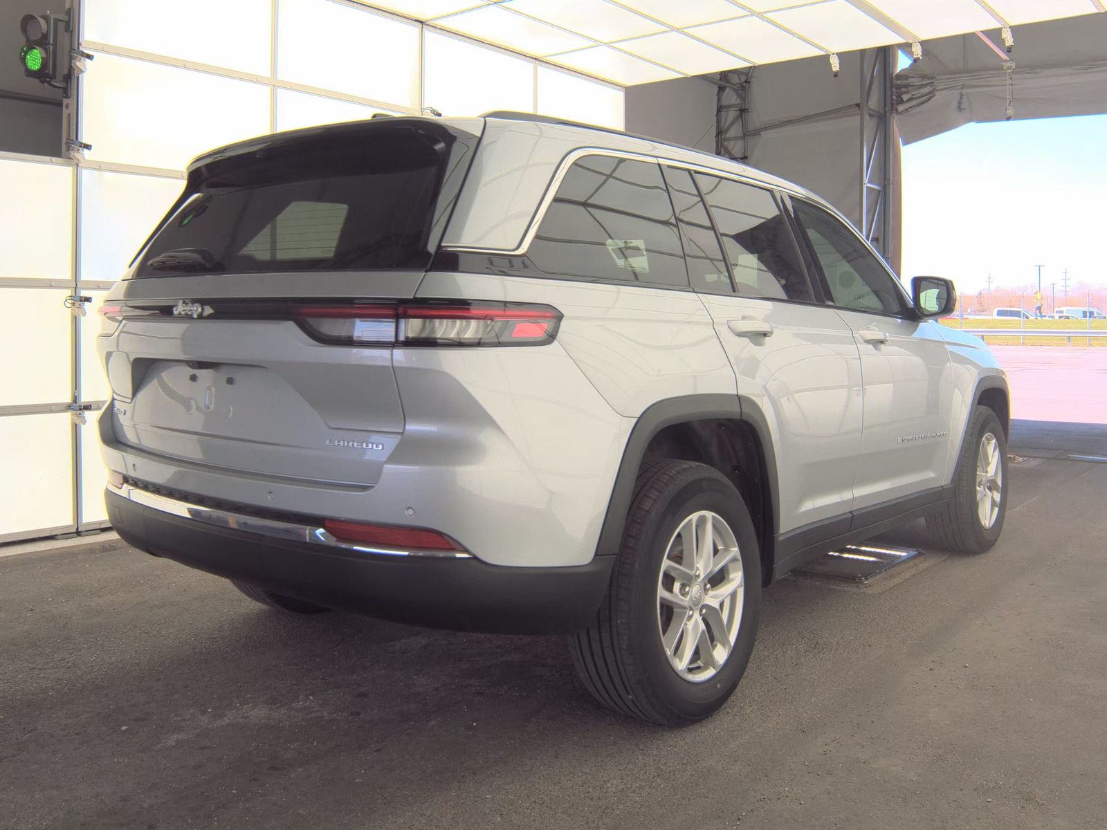 JEEP GRAND CHEROKEE - 6