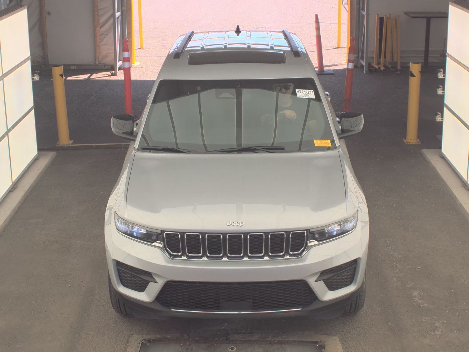 JEEP GRAND CHEROKEE - 3