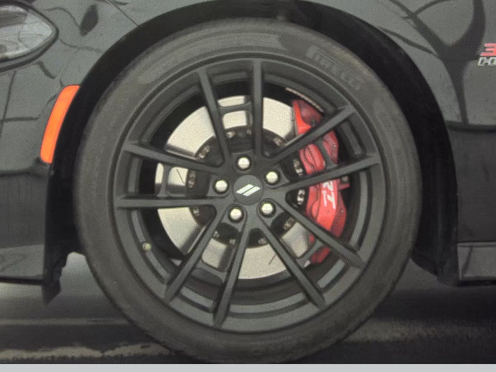 DODGE CHALLENGER - 10