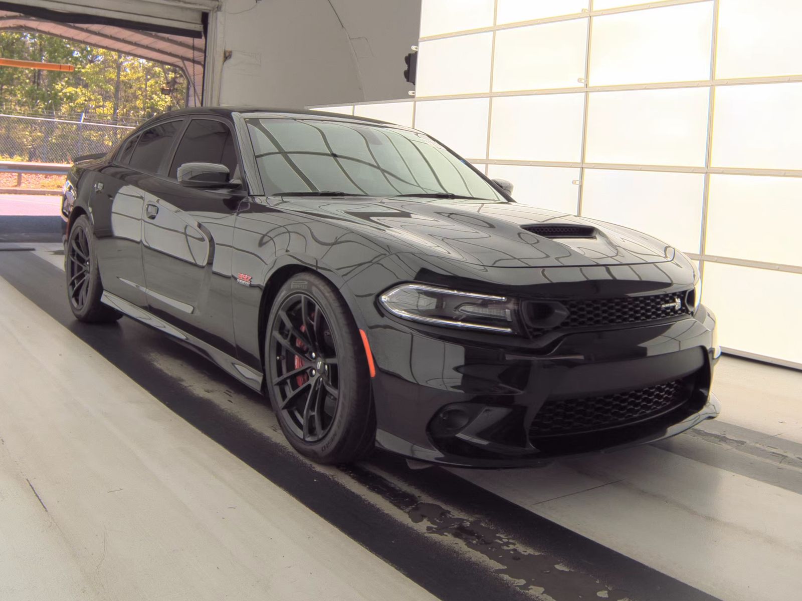 DODGE CHALLENGER - 5