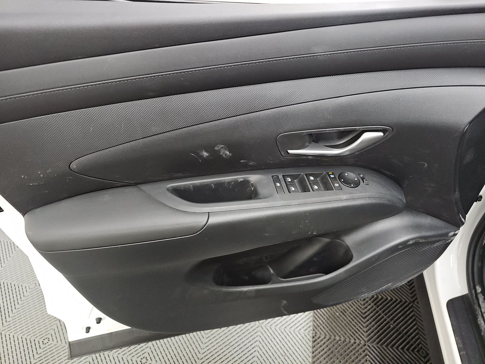 HYUNDAI UNKNOWN - 10