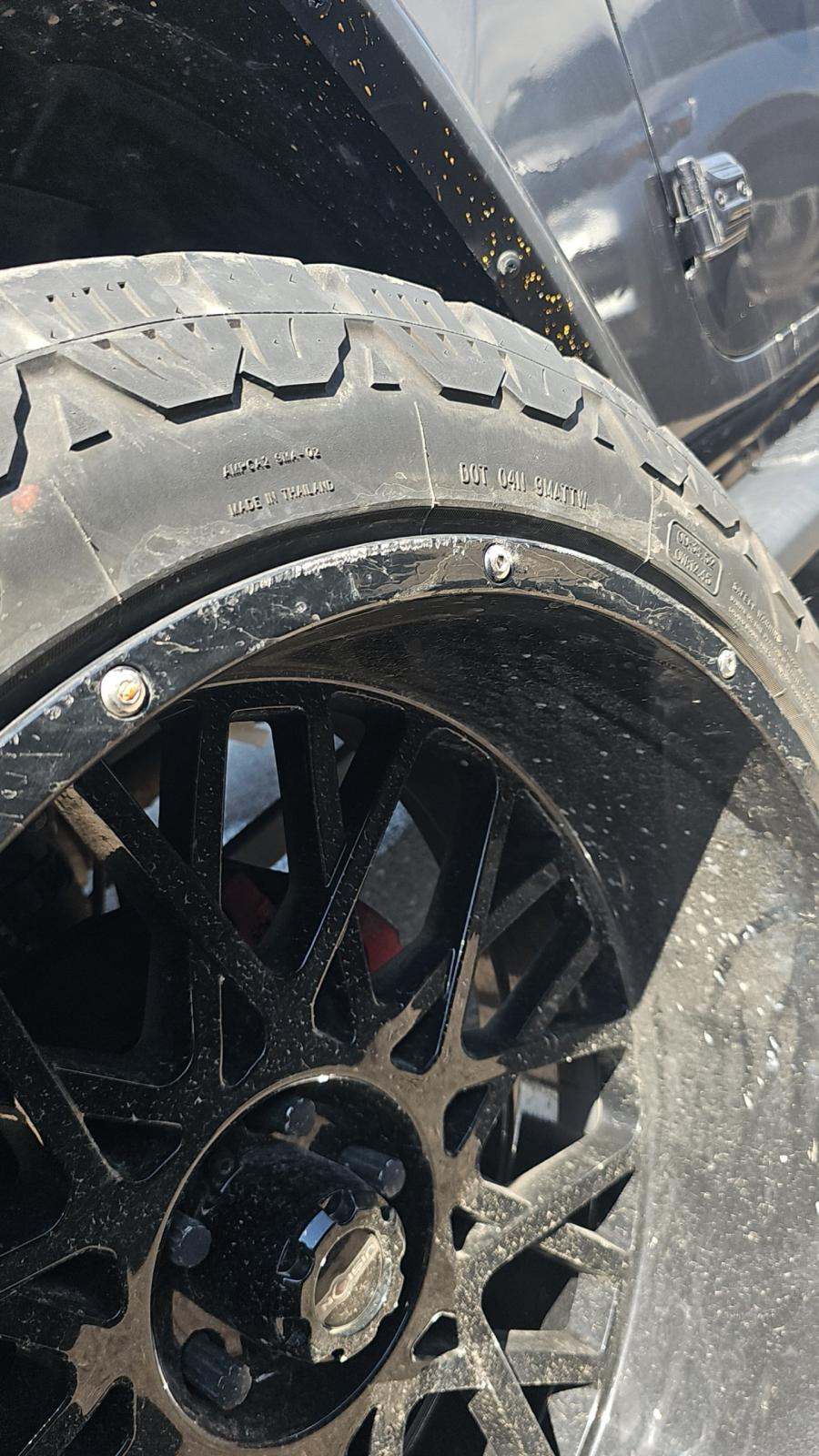 2022 Jeep Wrangler Unlimited Rubicon AWD
