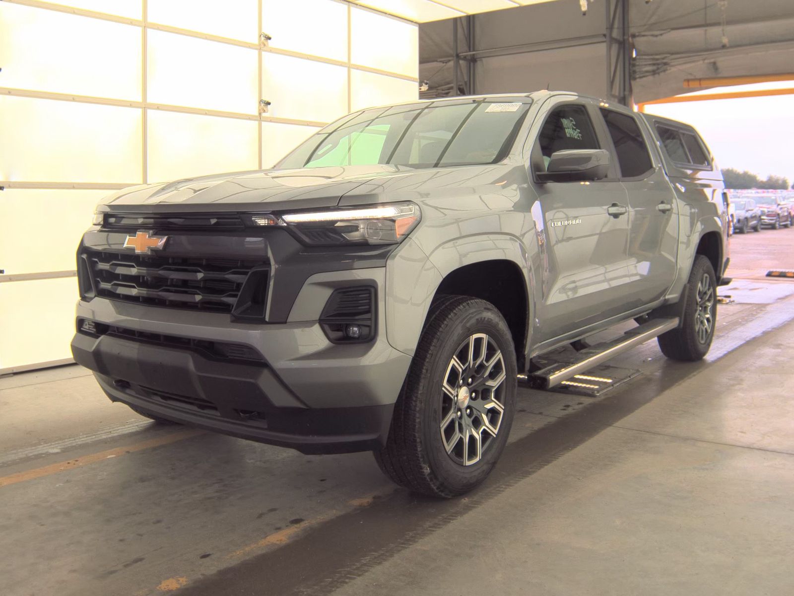 CHEVROLET 4WD LT - 1