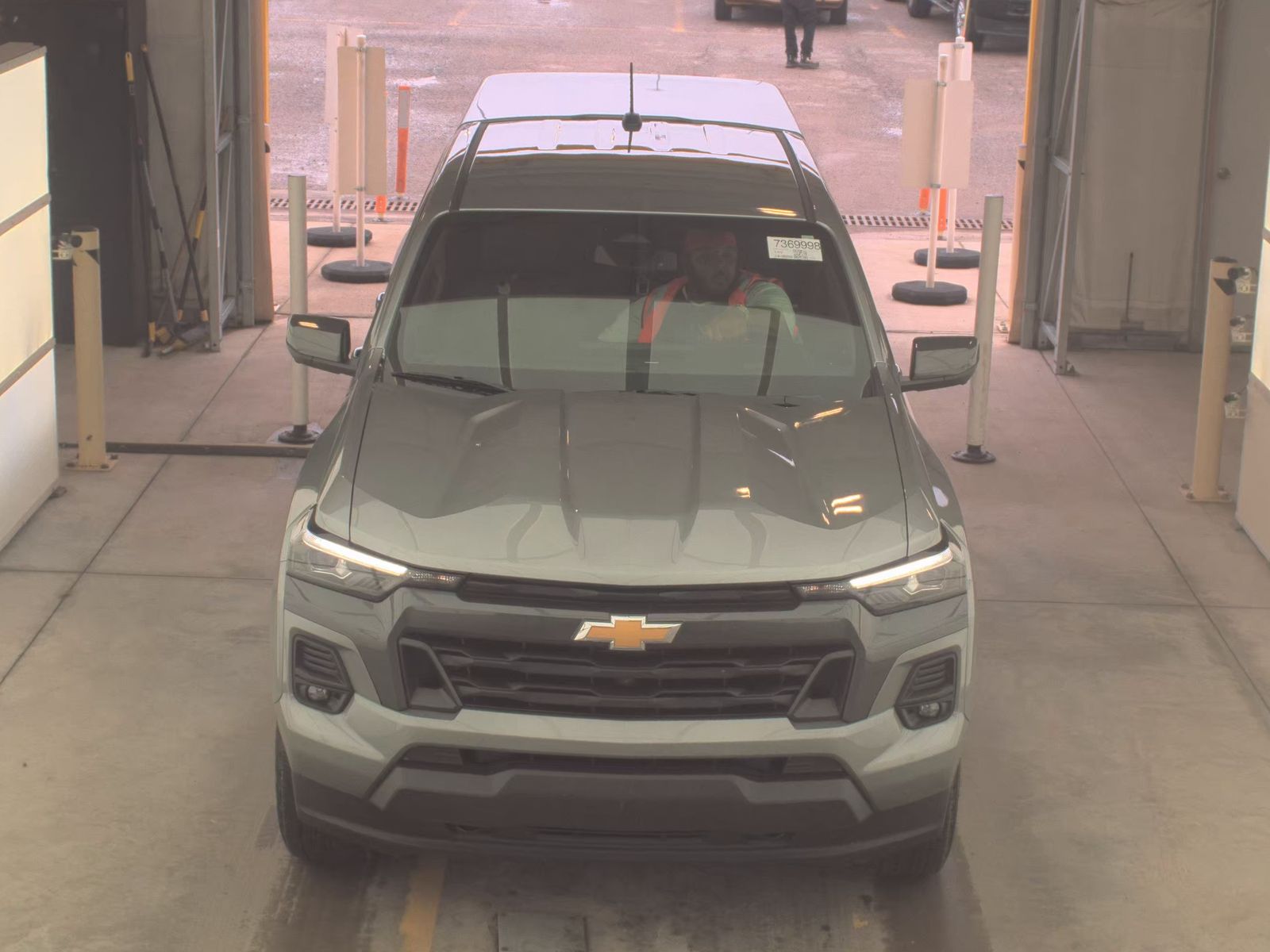 CHEVROLET 4WD LT - 3