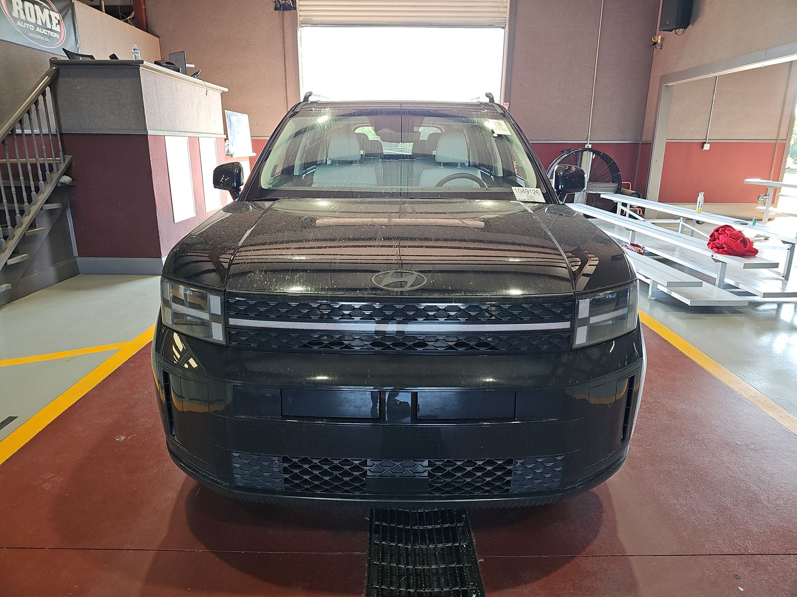 HYUNDAI CALLIGRAPHY - 3