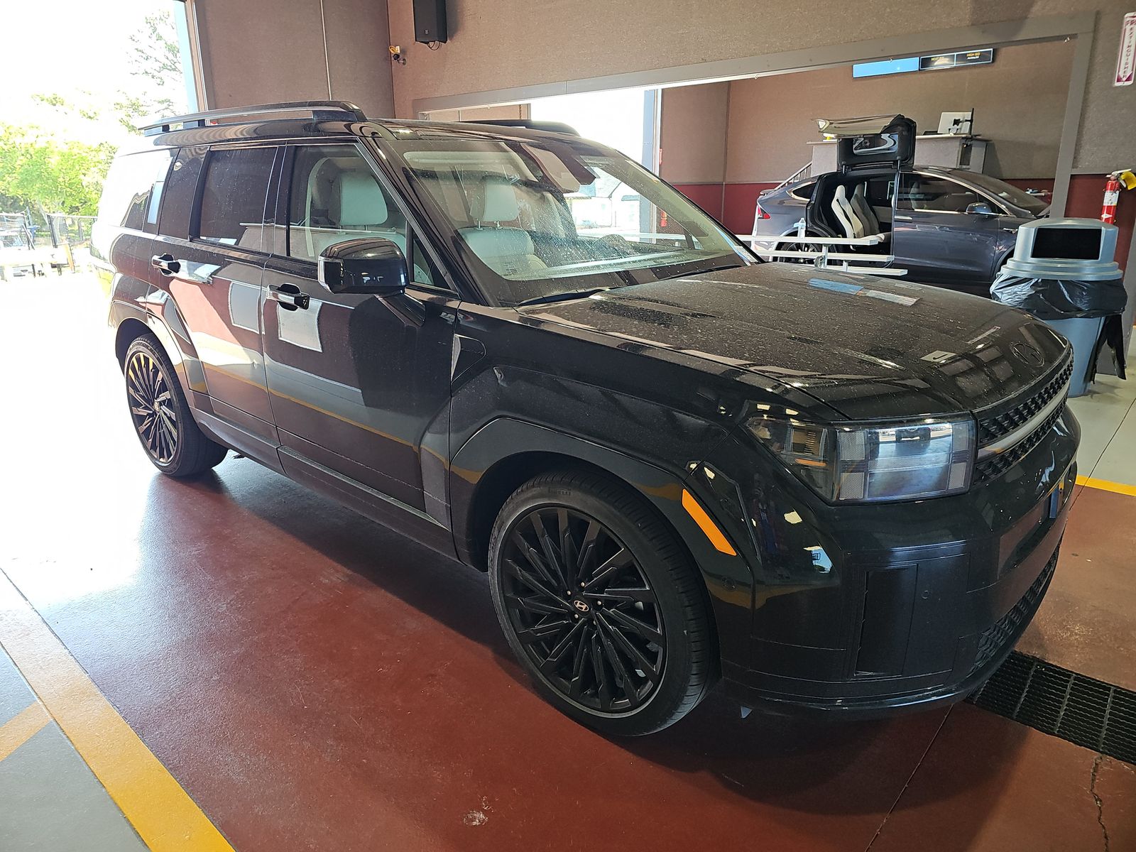 HYUNDAI CALLIGRAPHY - 4