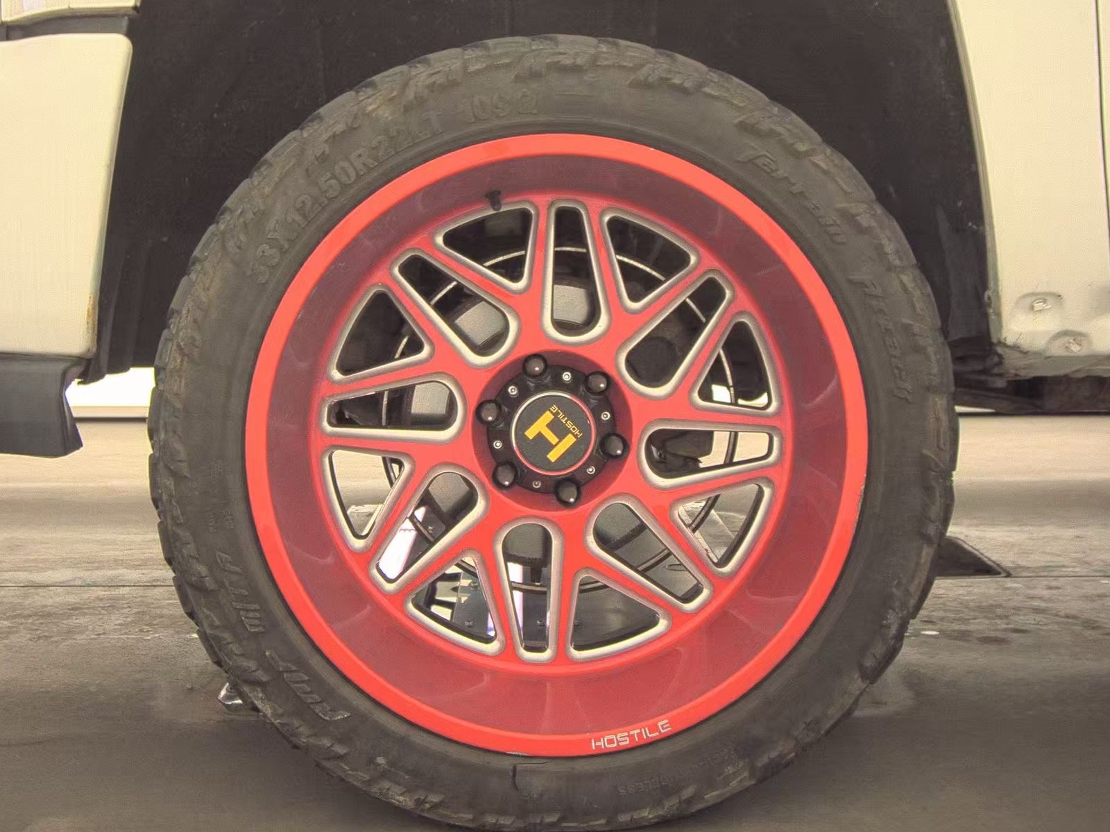 CHEVROLET OTHER - 10