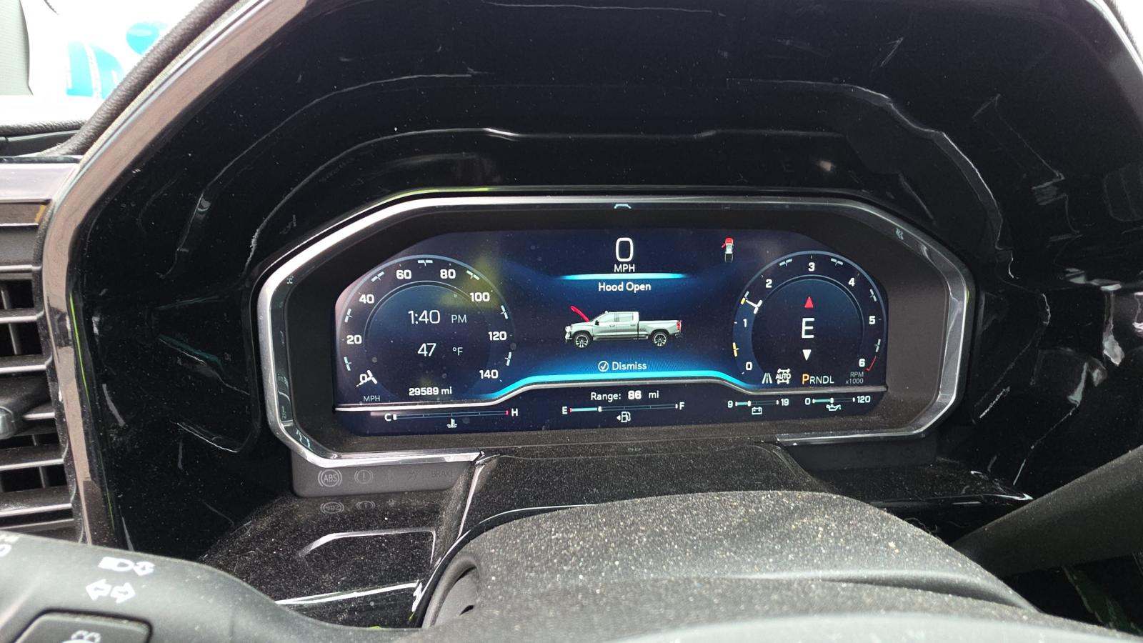 2023 Chevrolet Silverado 1500 LT AWD