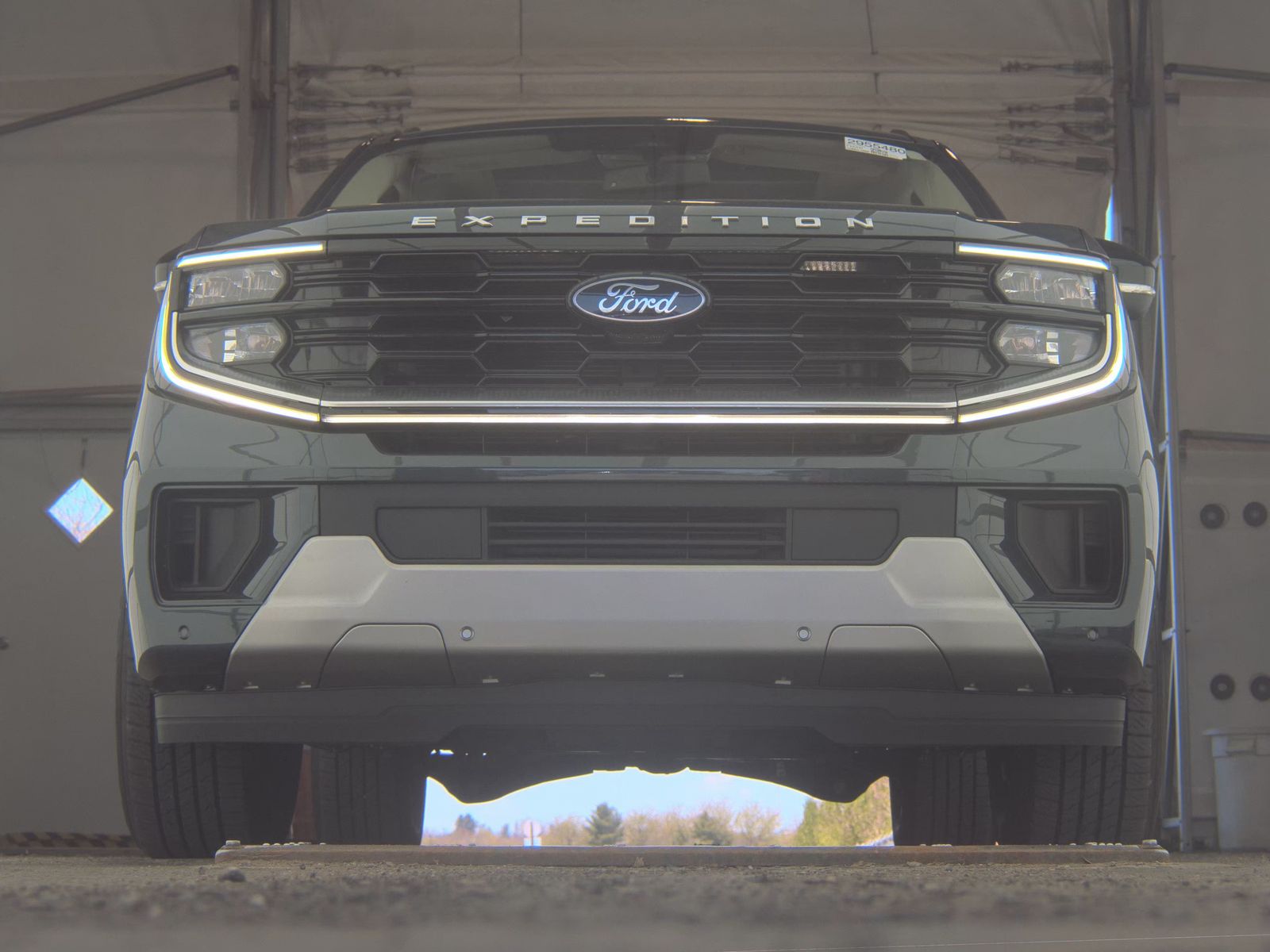 FORD EXPEDITION - 4