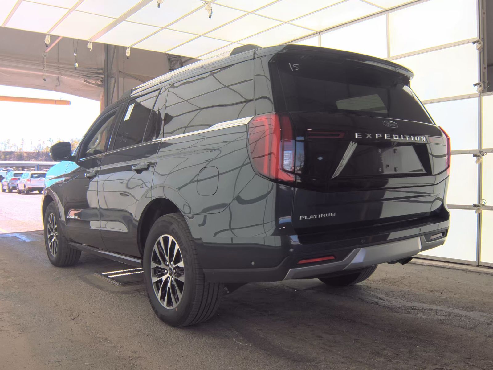 FORD EXPEDITION - 9
