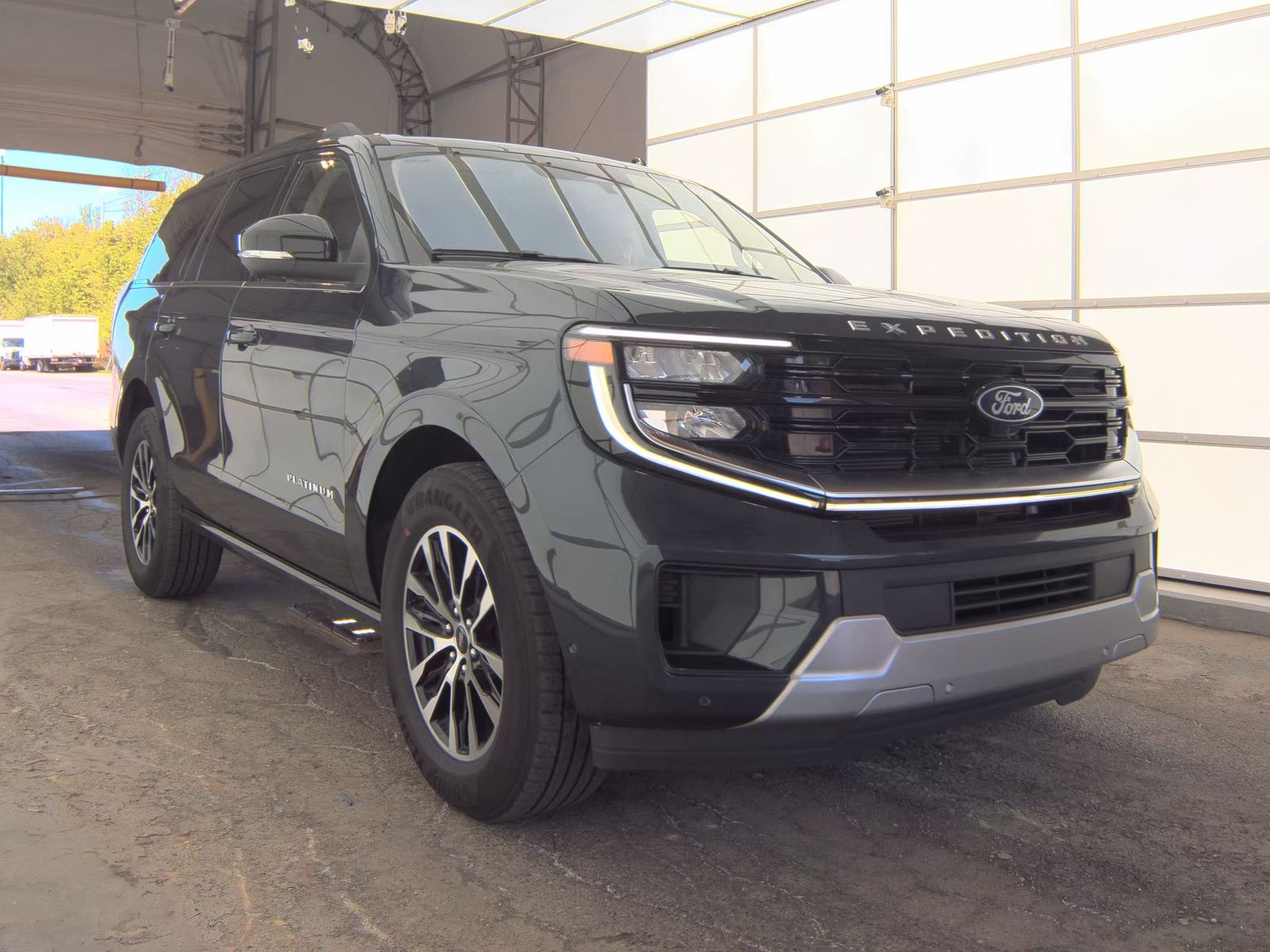 FORD EXPEDITION - 5
