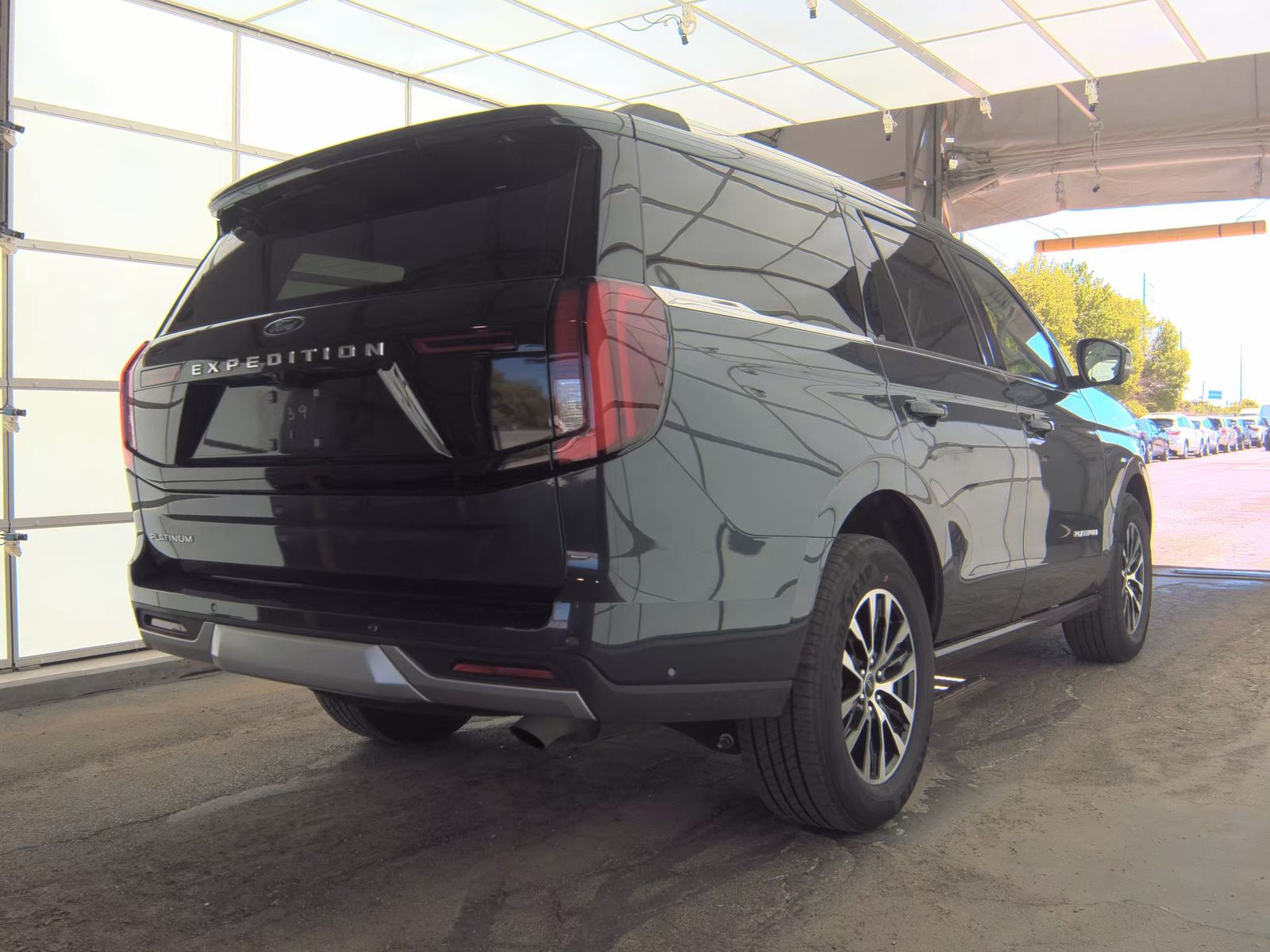 FORD EXPEDITION - 6